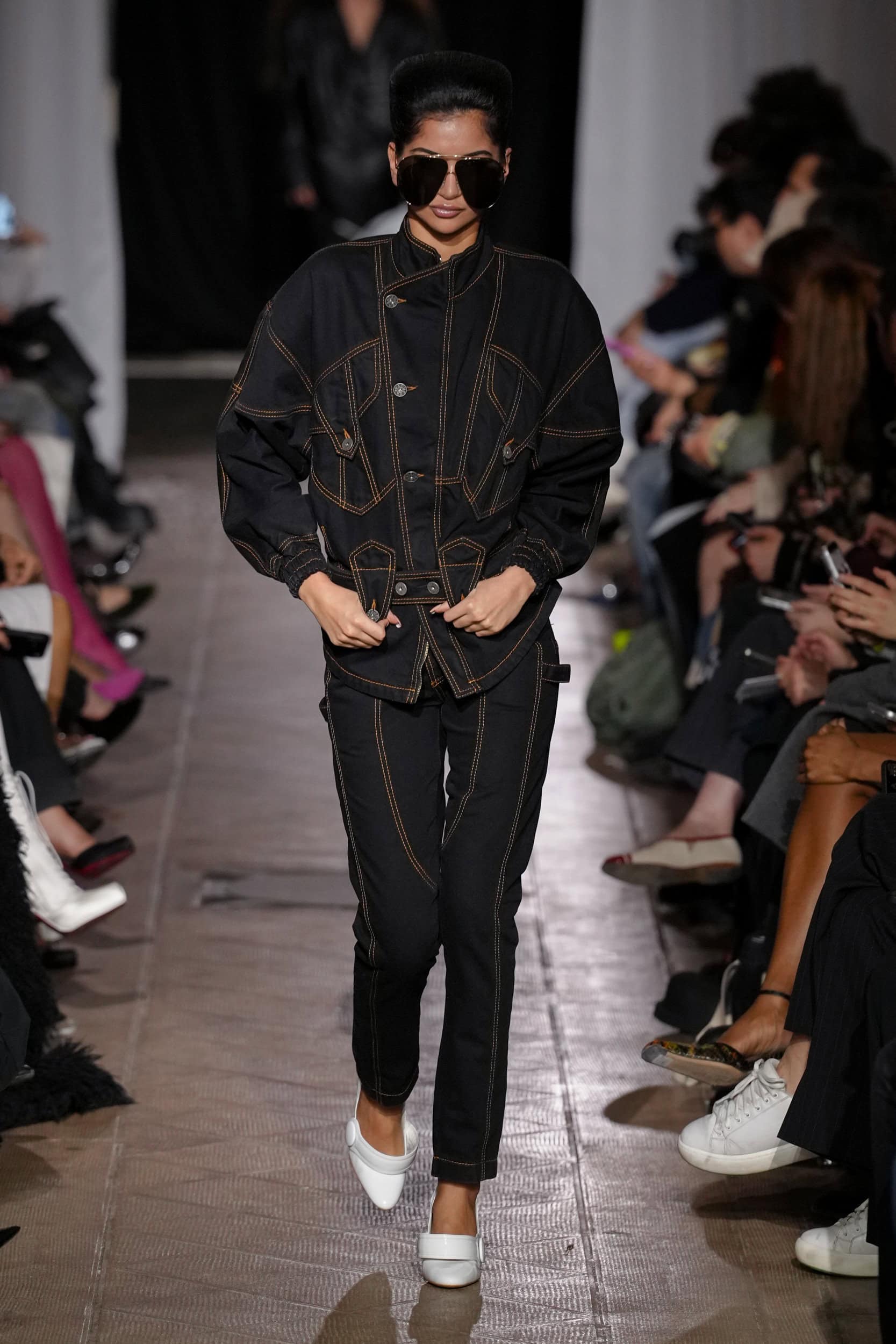 Vaquera Fall 2026 Fashion Show