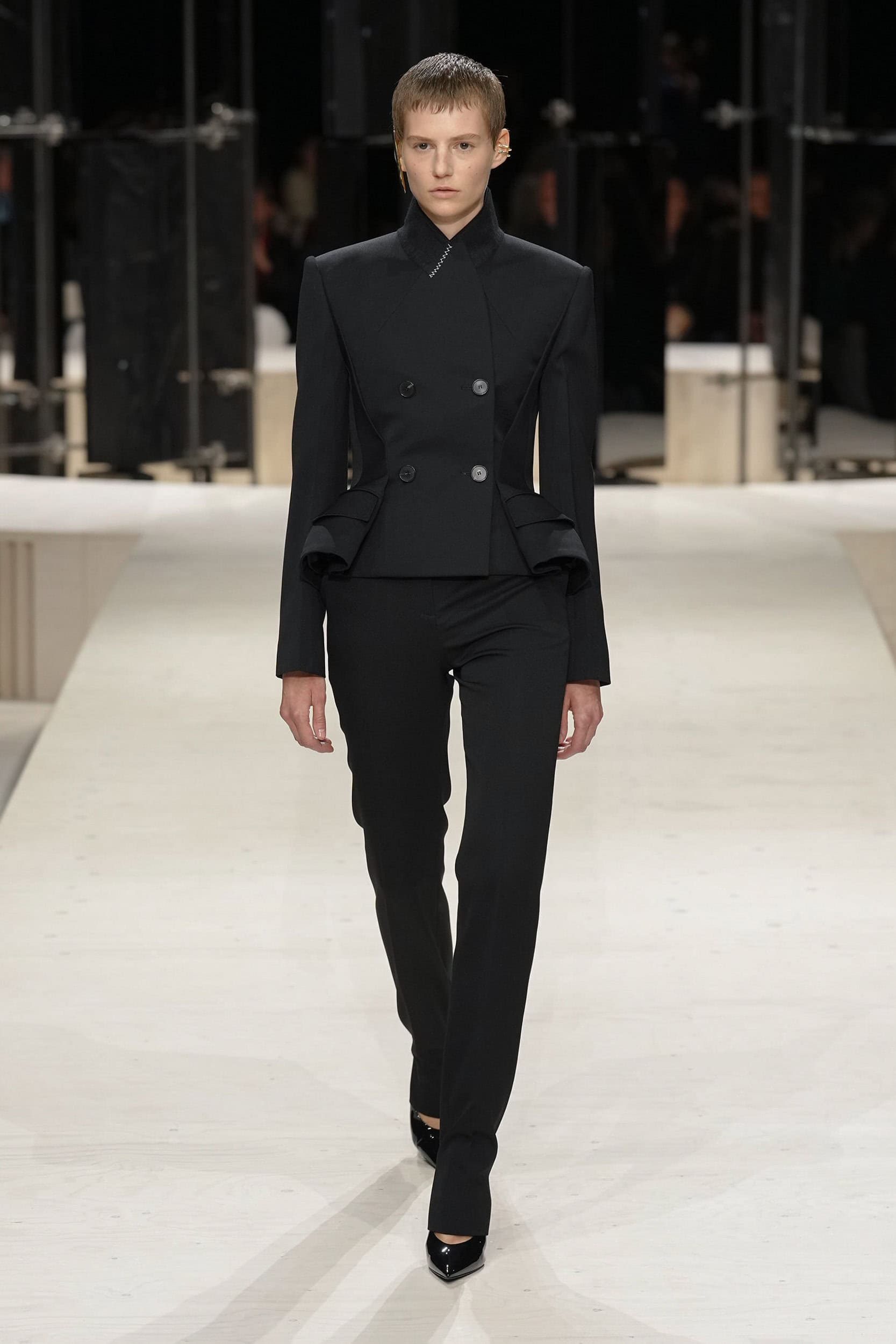 Givenchy Fall 2026 Fashion Show