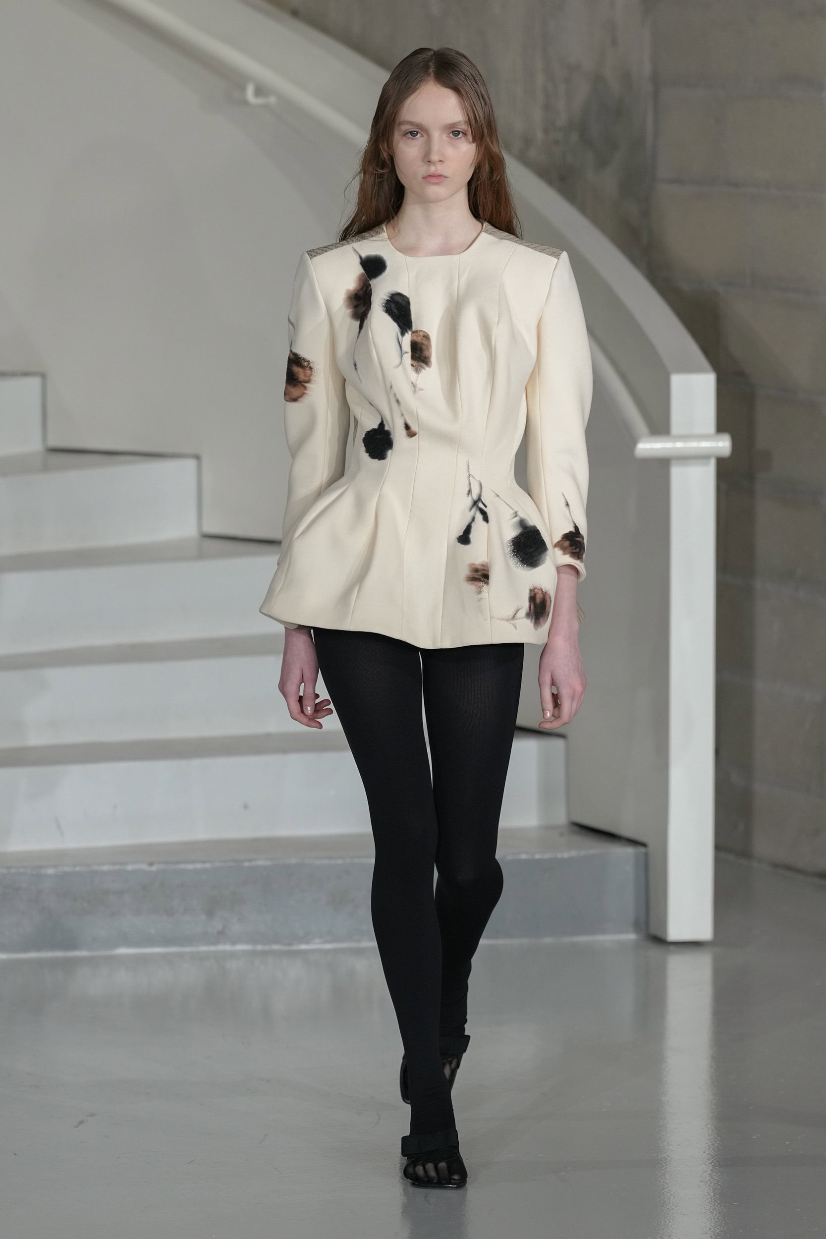 Alainpaul Fall 2026 Fashion Show