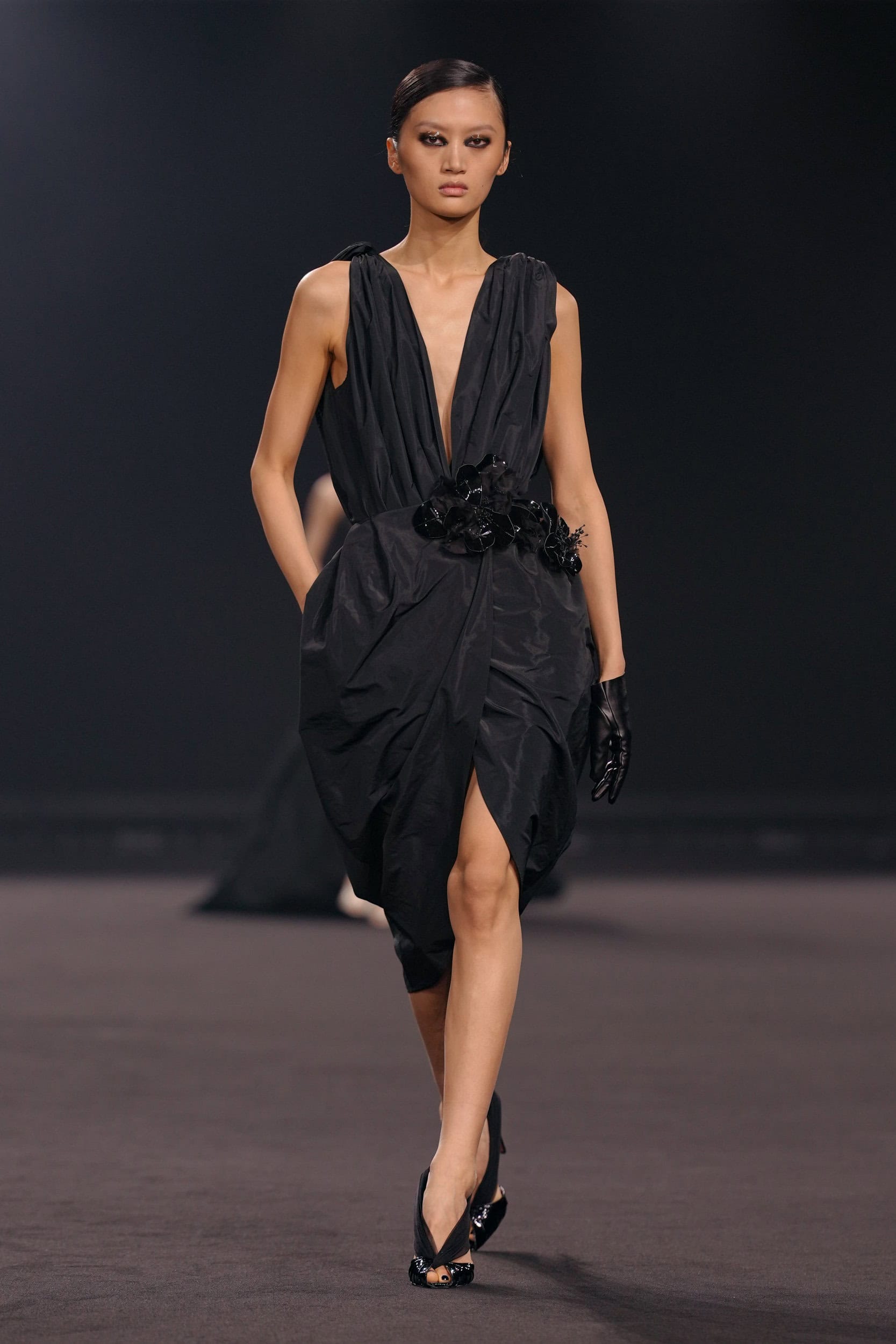 Elie Saab Fall 2026 Fashion Show