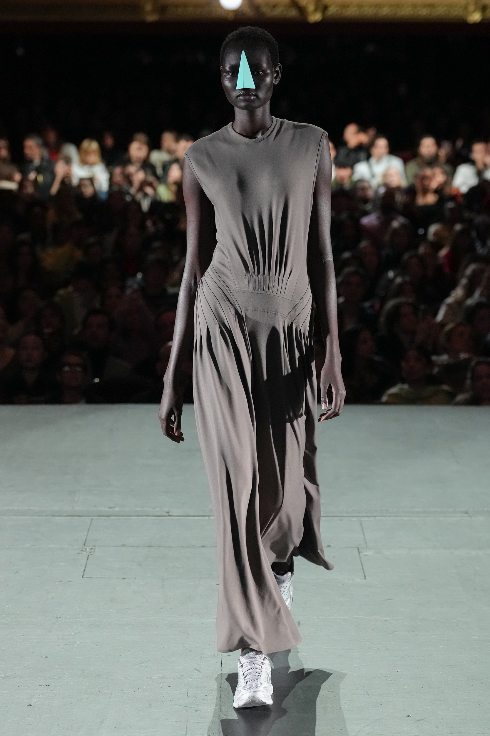 Zomer Fall 2026 Fashion Show