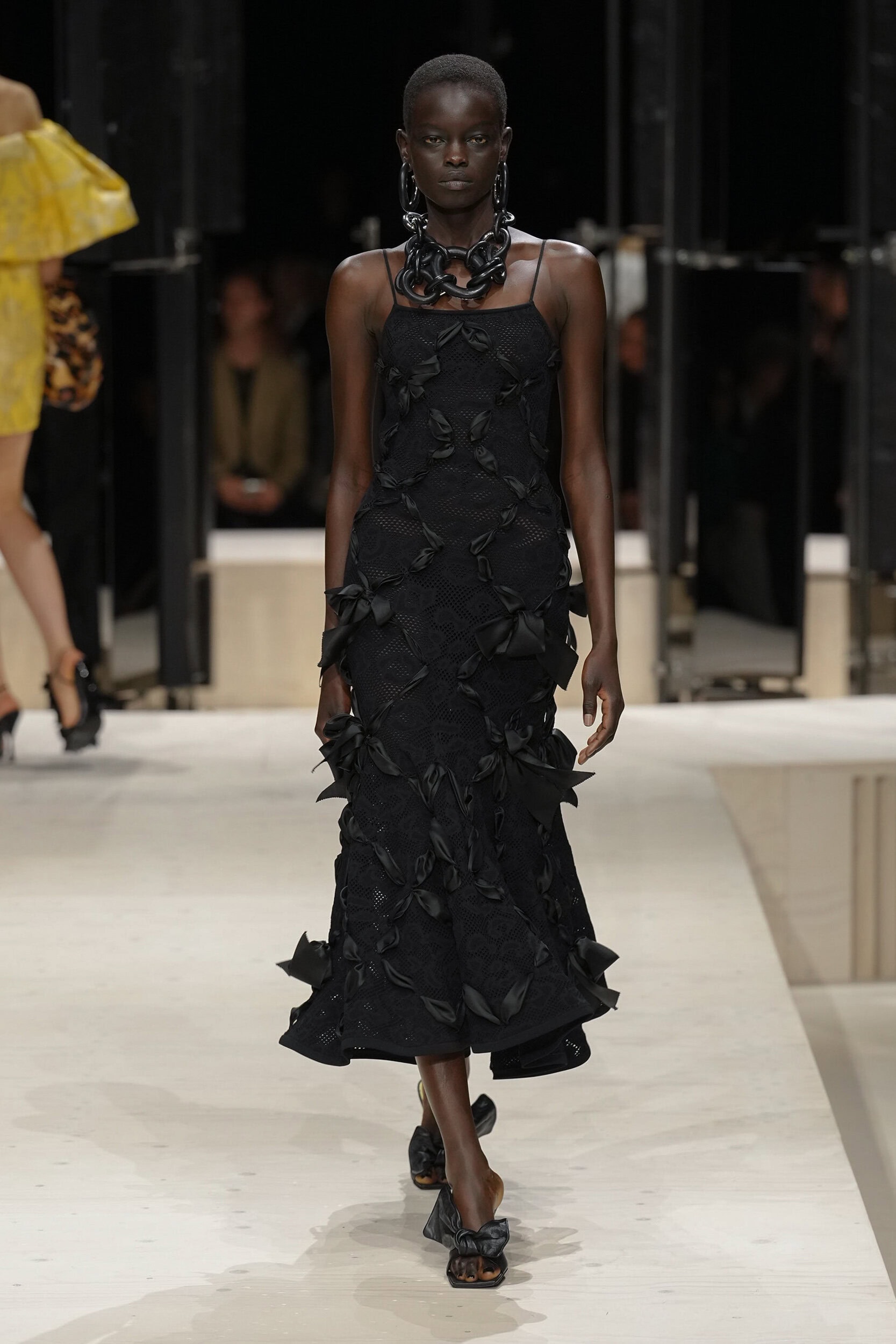 Givenchy Fall 2026 Fashion Show