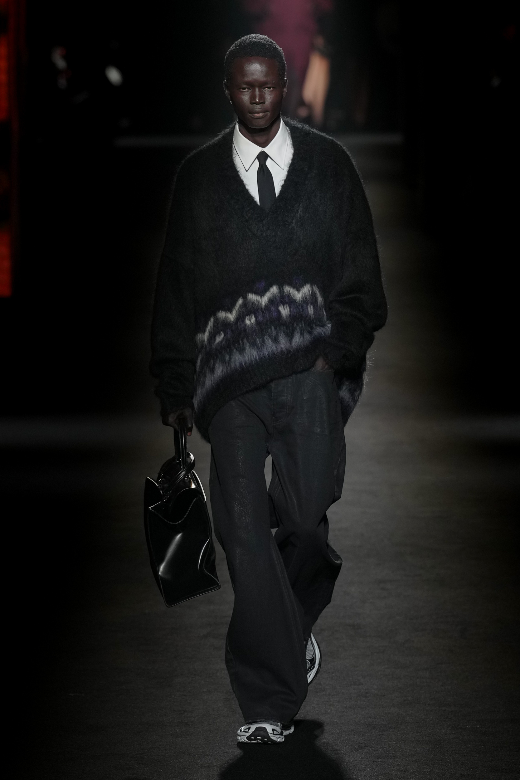 Balenciaga Fall 2026 Fashion Show