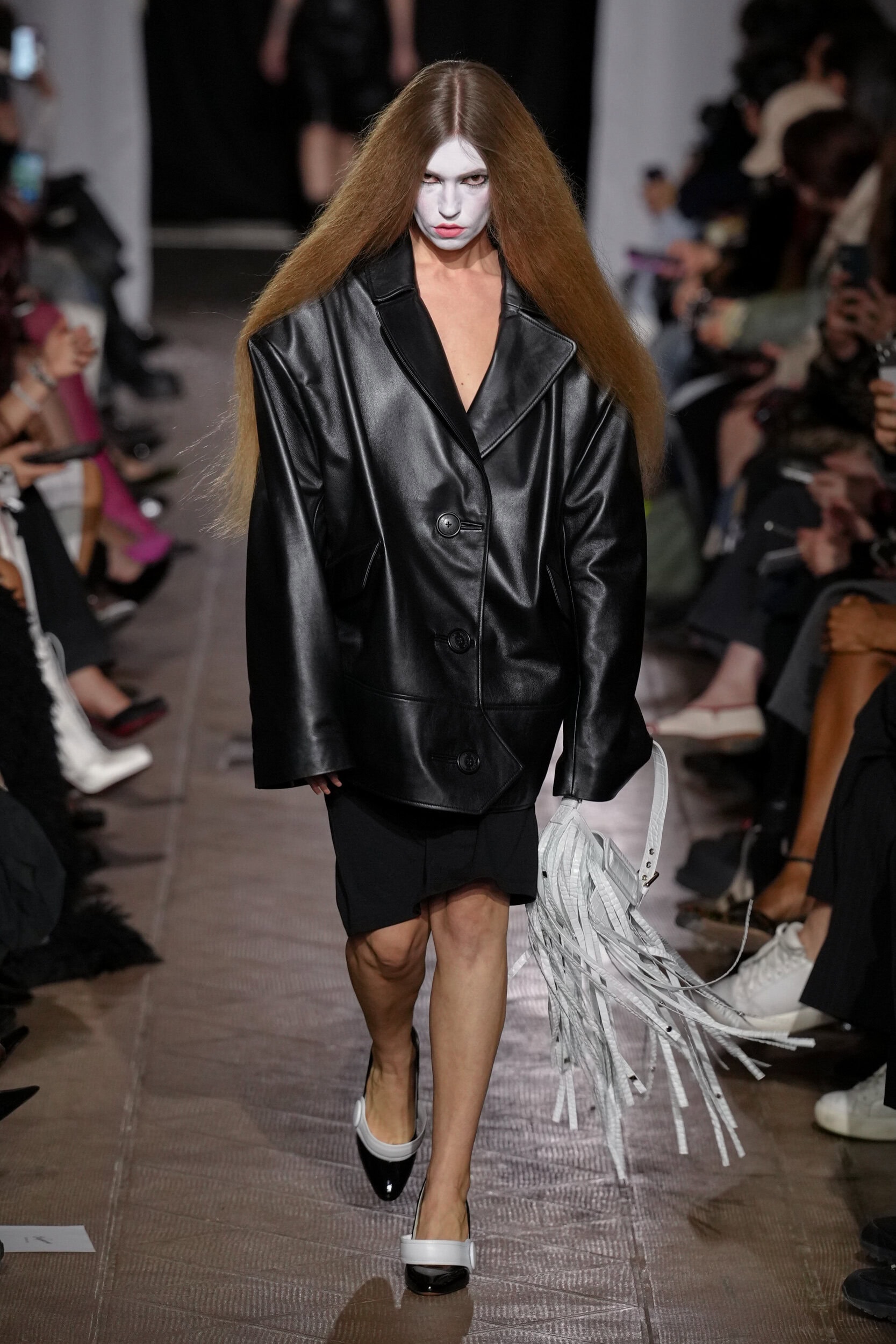 Vaquera Fall 2026 Fashion Show