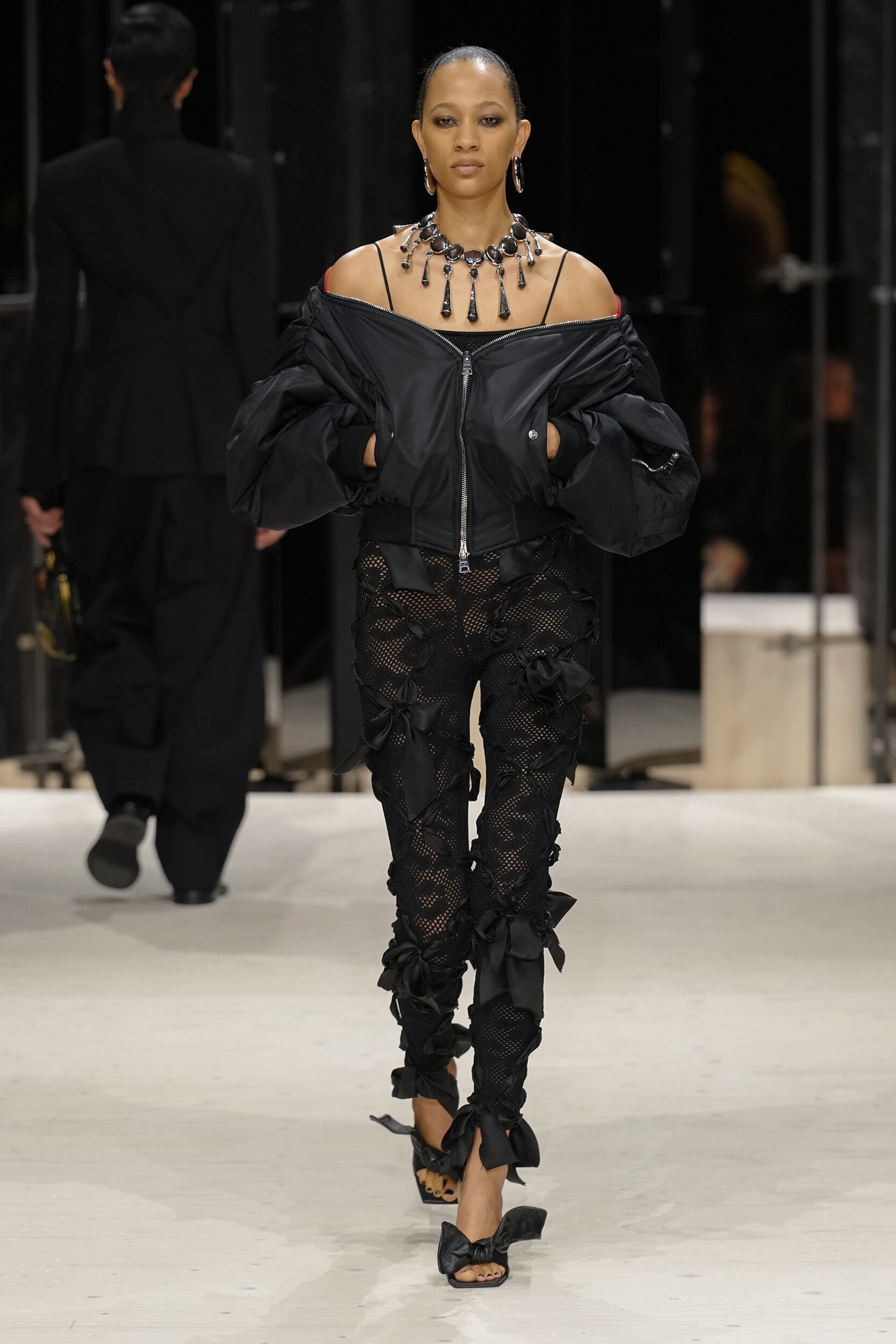 Givenchy Fall 2026 Fashion Show