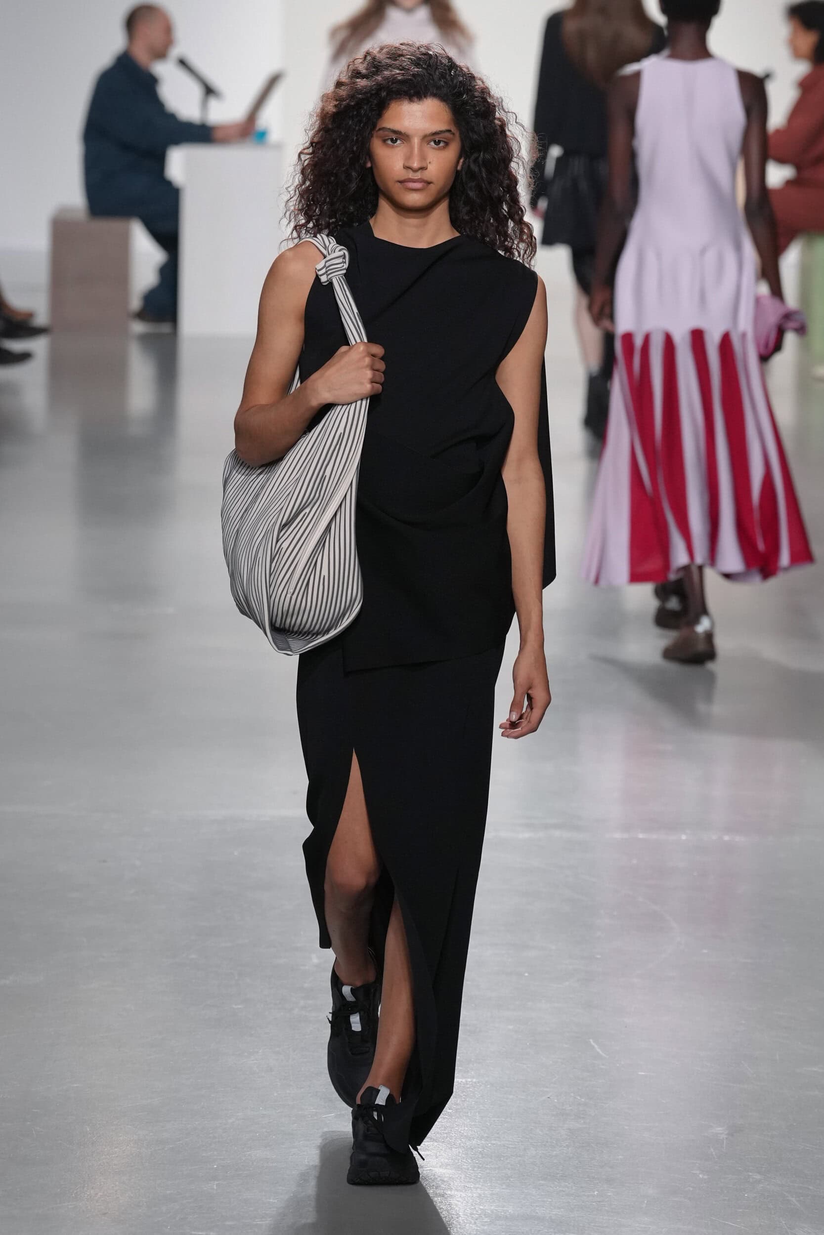 Cfcl Fall 2026 Fashion Show