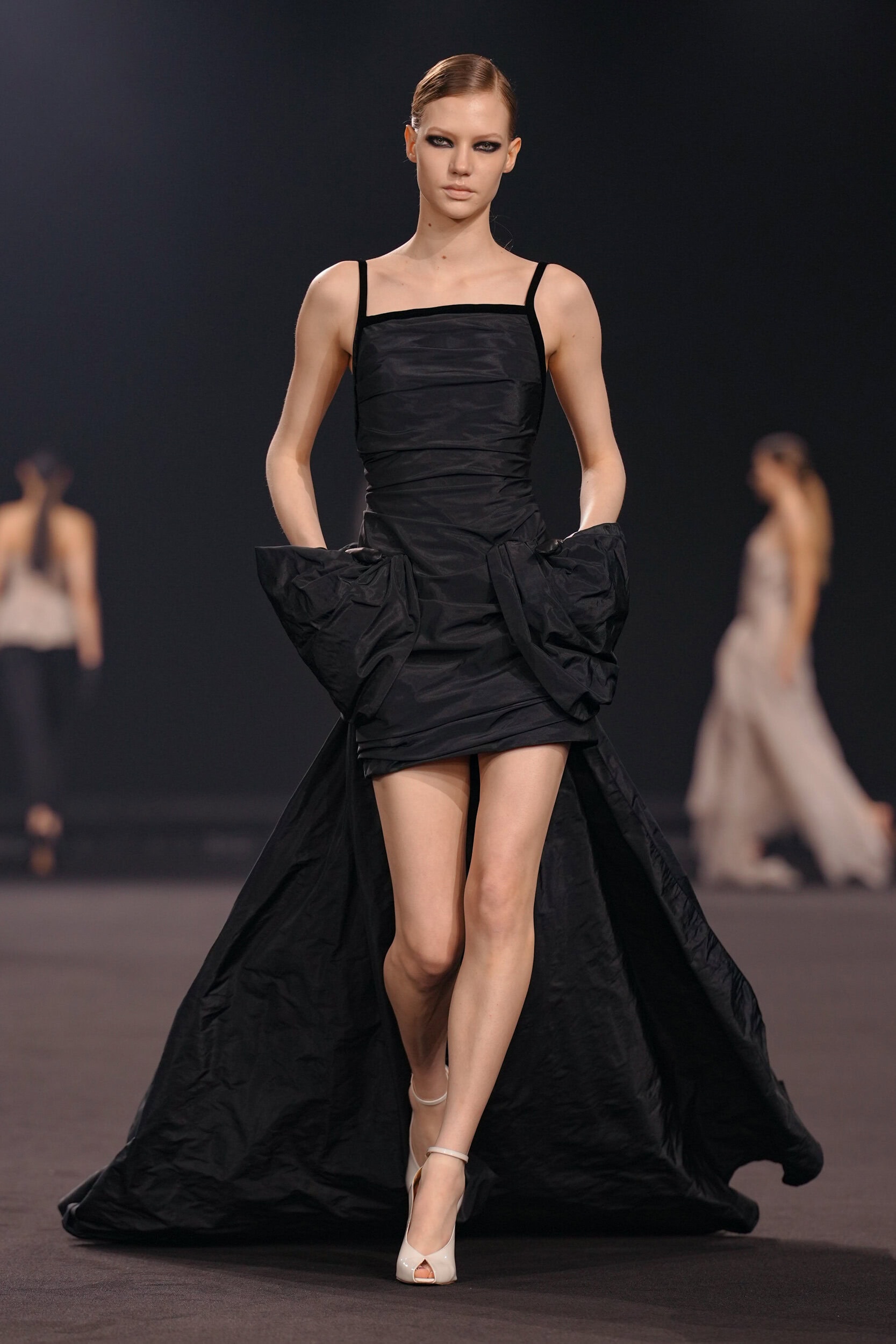 Elie Saab Fall 2026 Fashion Show