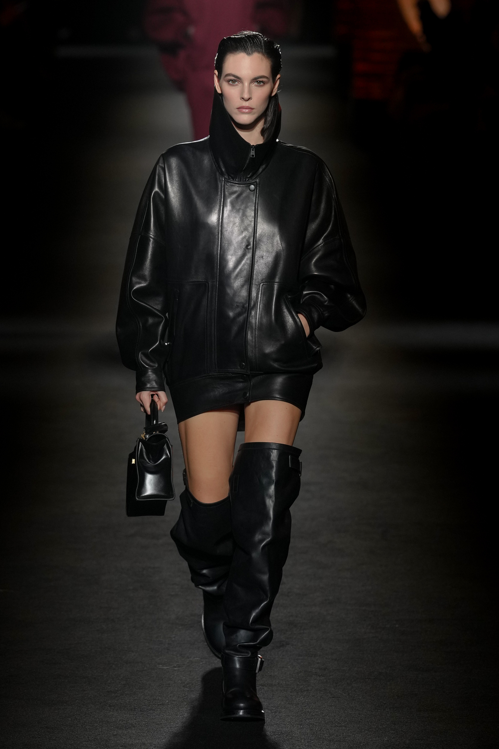 Balenciaga Fall 2026 Fashion Show