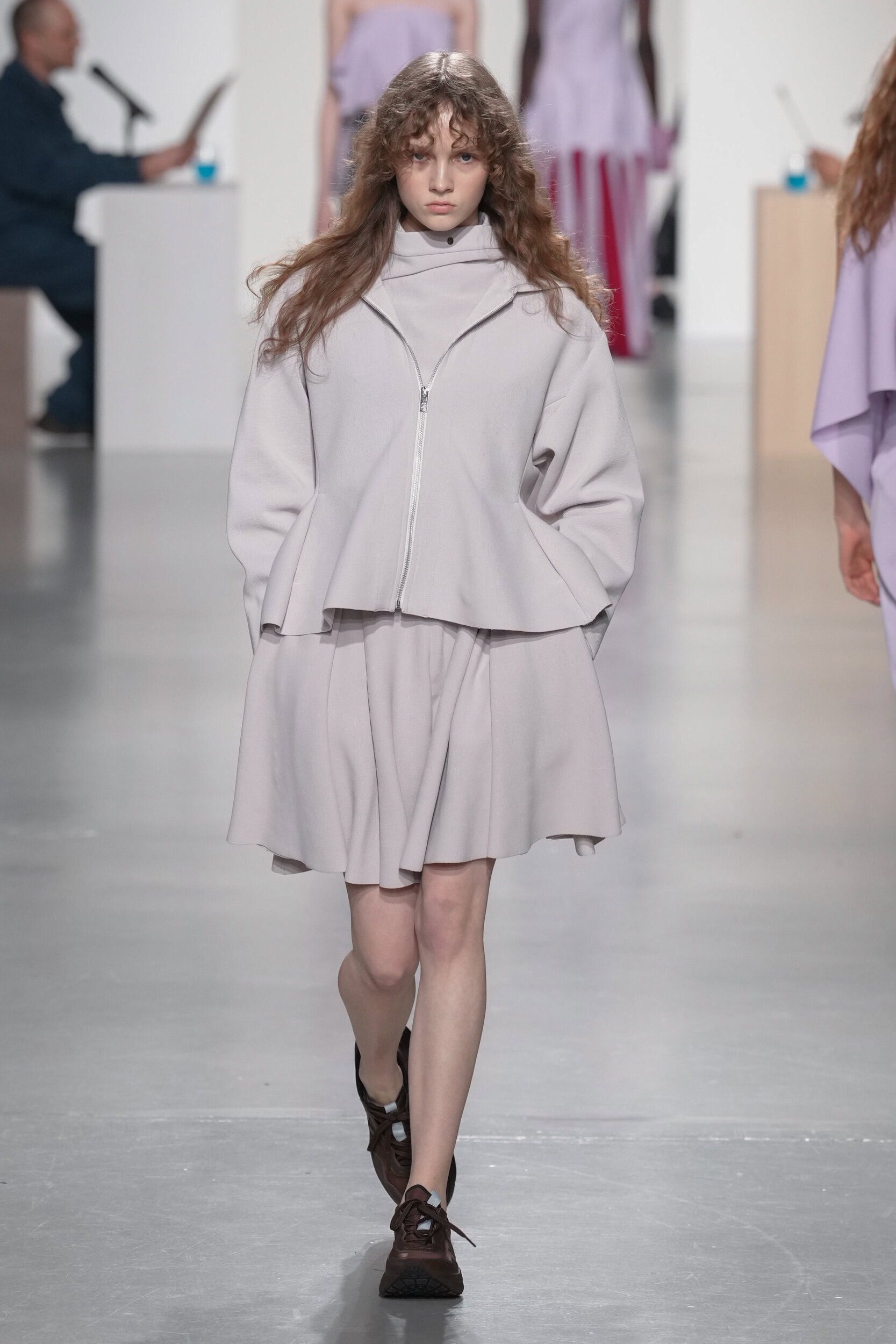 Cfcl Fall 2026 Fashion Show