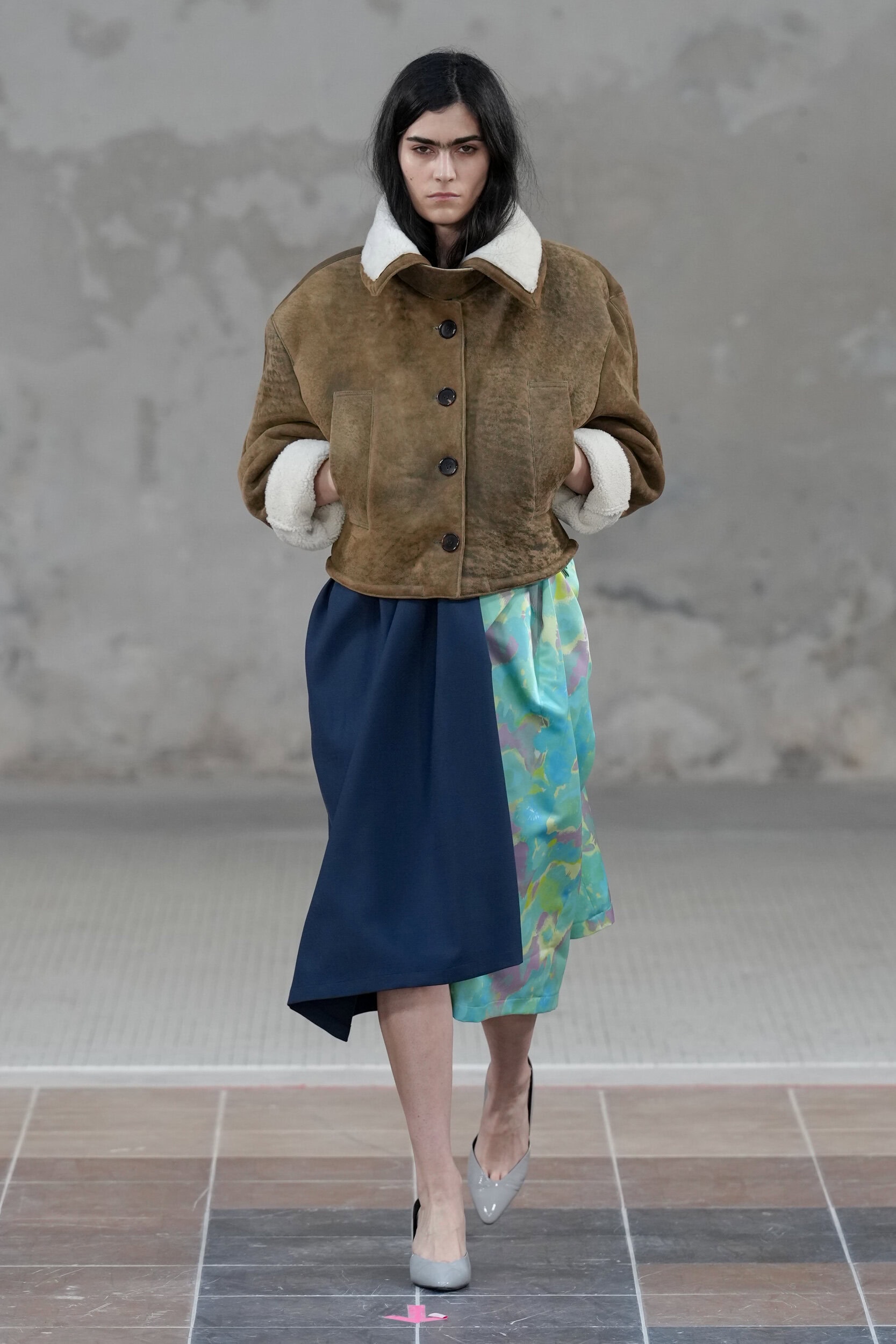 Abra Fall 2026 Fashion Show