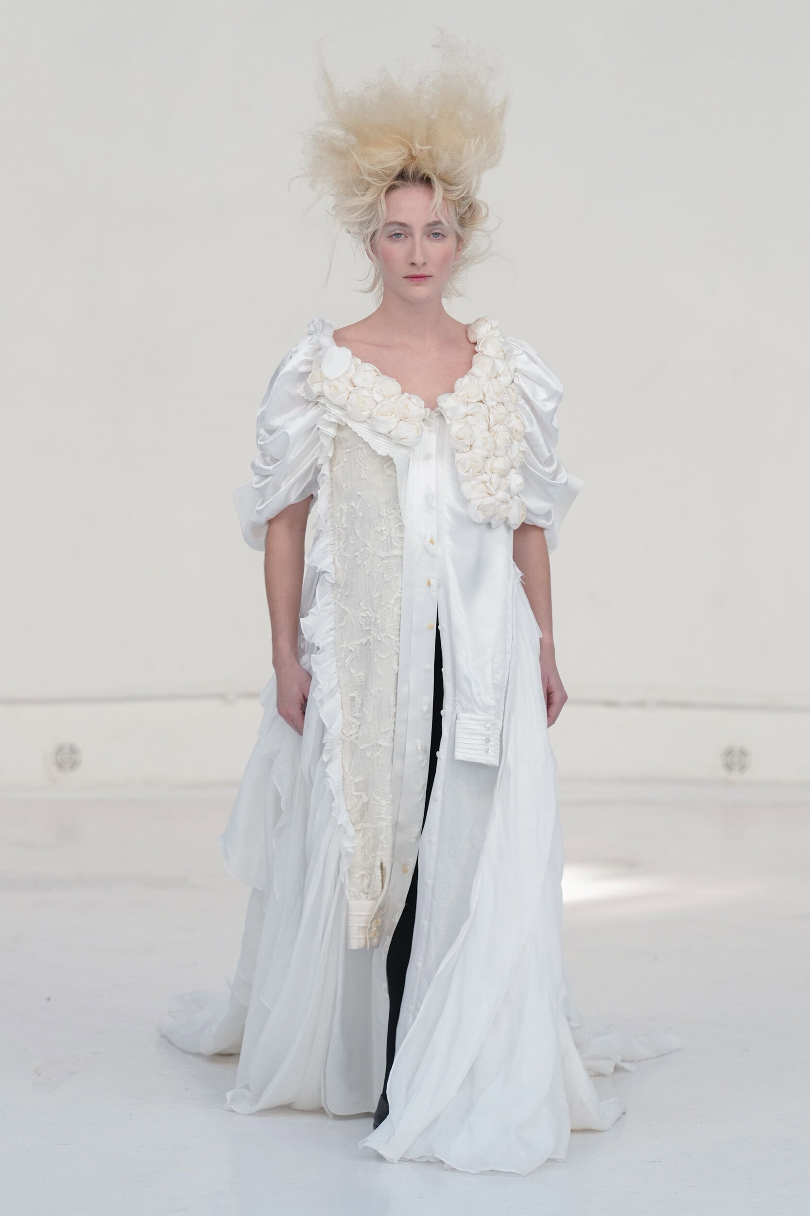 Reverie By Caroline Hu Fall 2026 Fashion Show