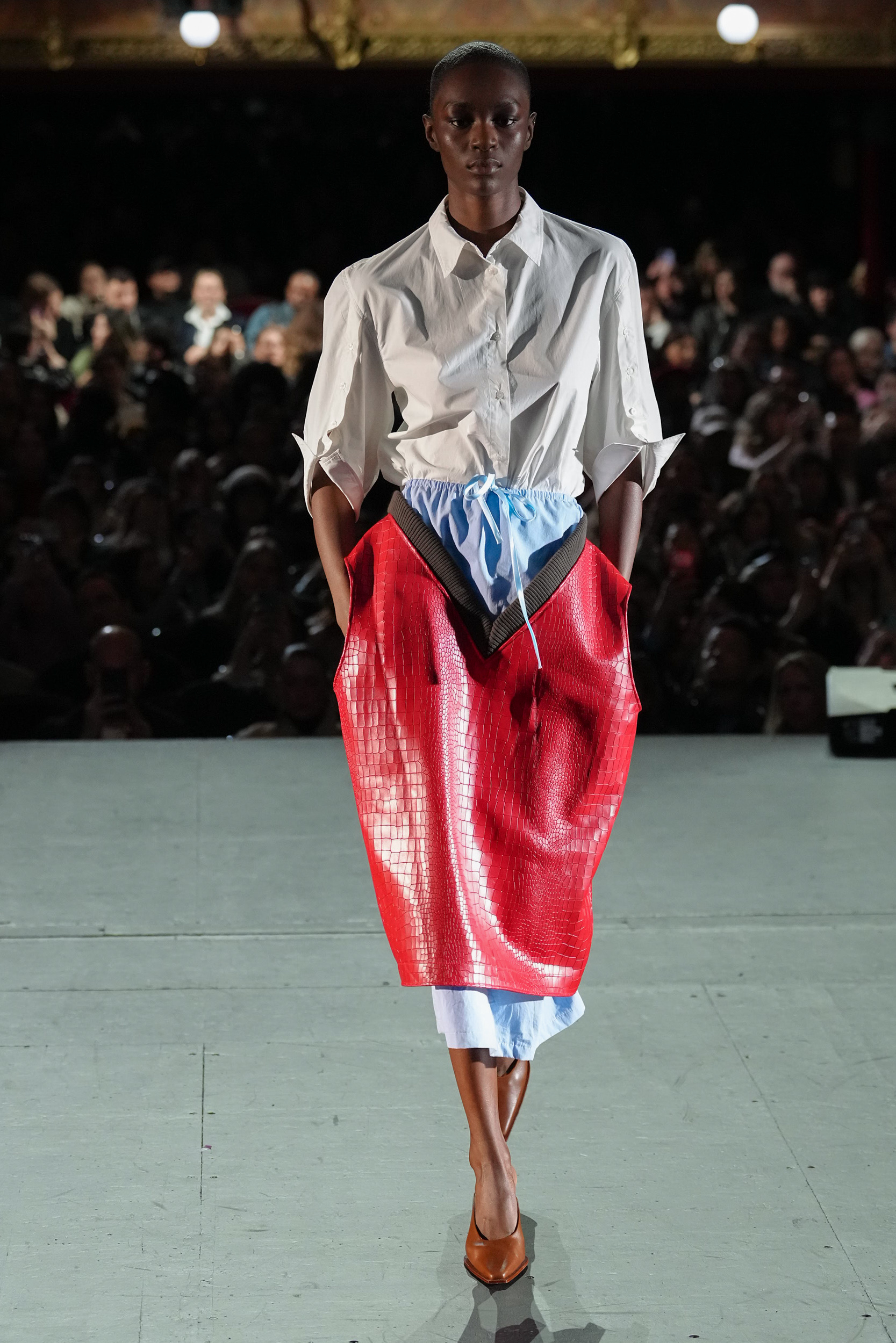 Zomer Fall 2026 Fashion Show