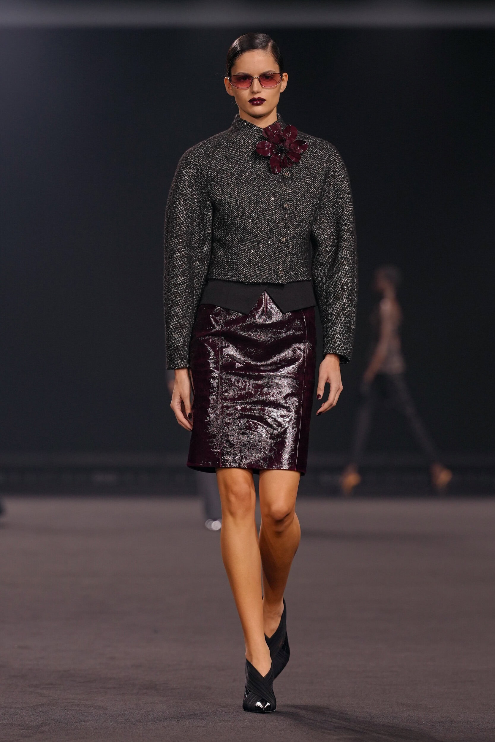 Elie Saab Fall 2026 Fashion Show