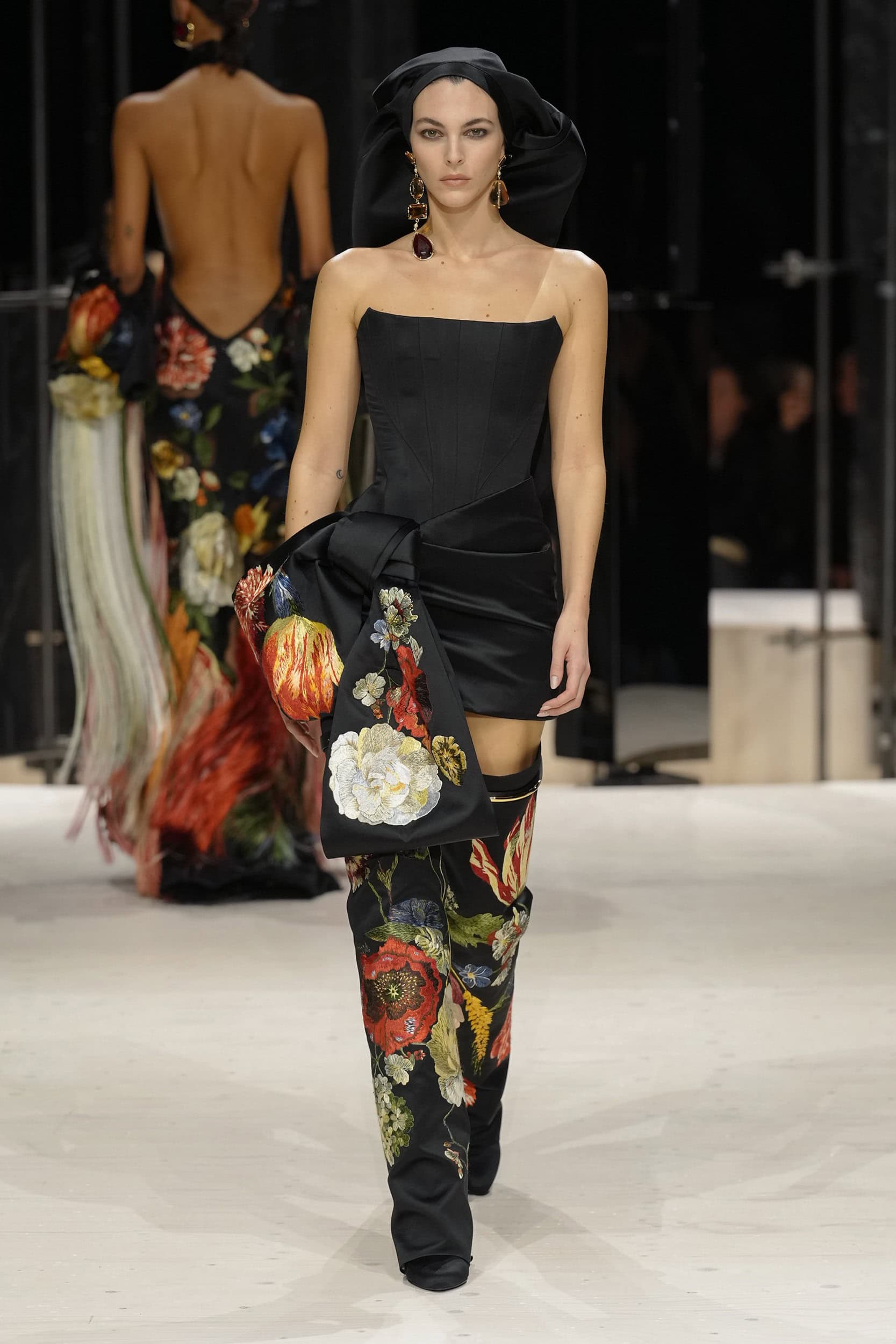 Givenchy Fall 2026 Fashion Show