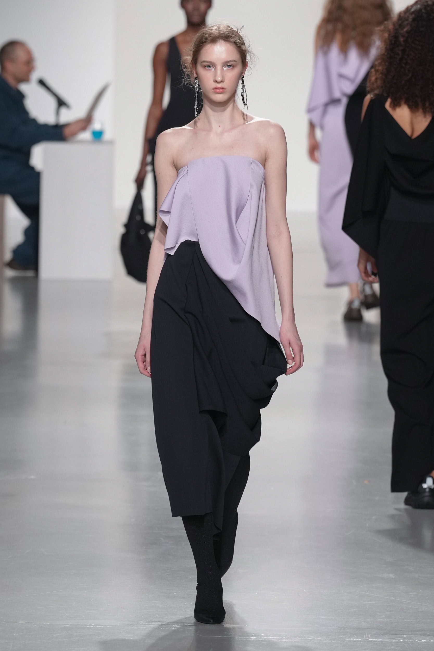 Cfcl Fall 2026 Fashion Show