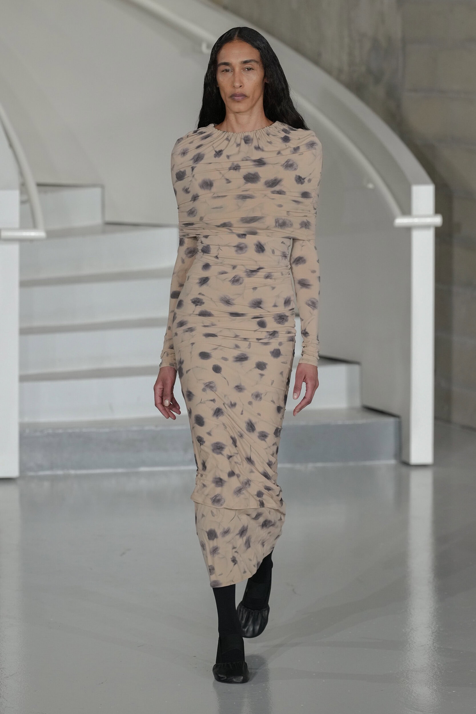 Alainpaul Fall 2026 Fashion Show