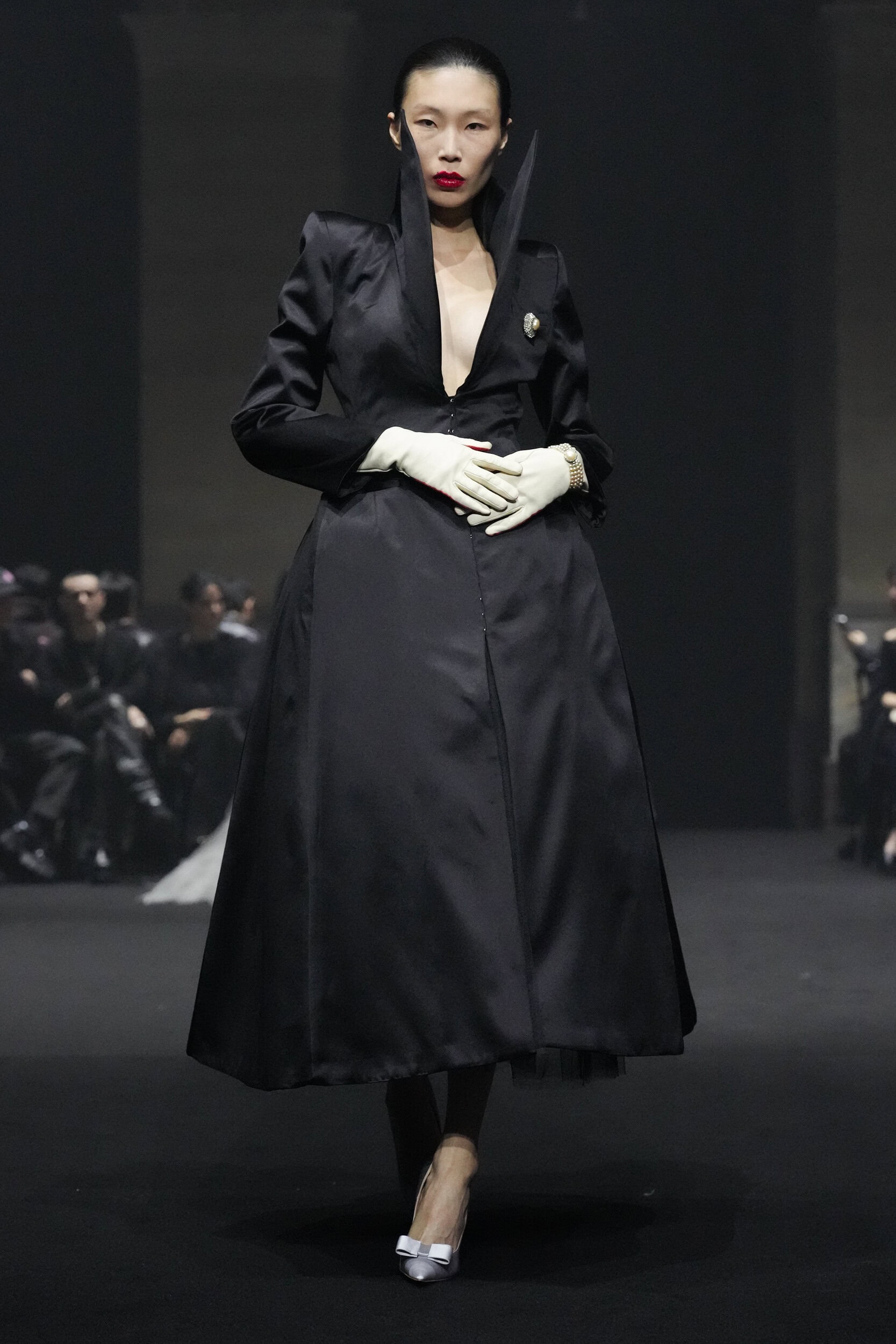 Matieres Fecales Fall 2026 Fashion Show