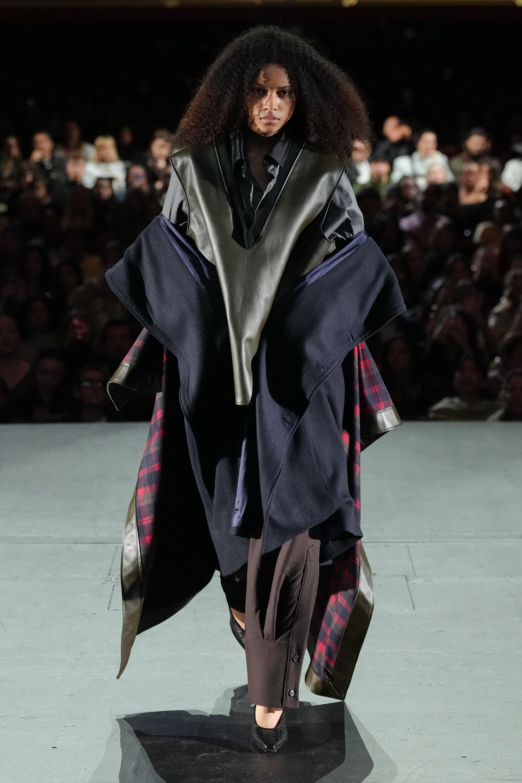 Zomer Fall 2026 Fashion Show