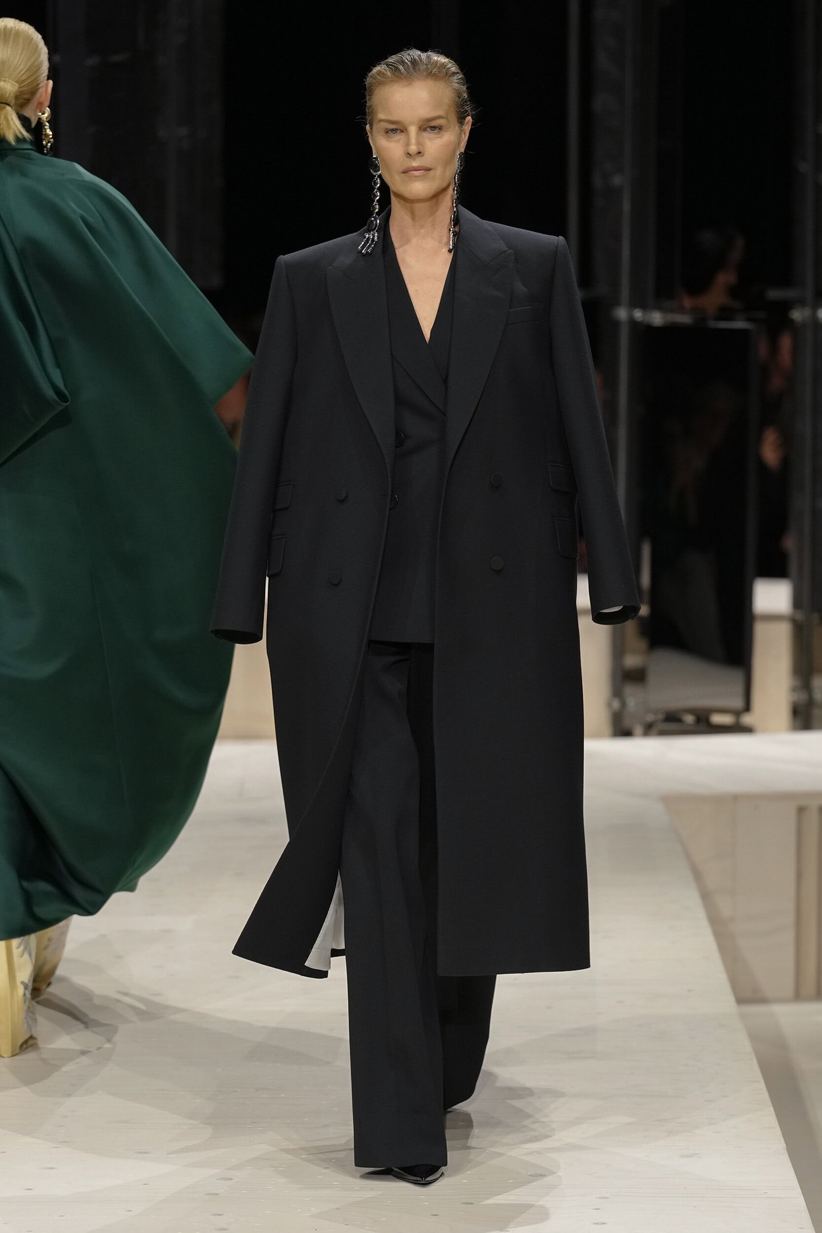 Givenchy Fall 2026 Fashion Show