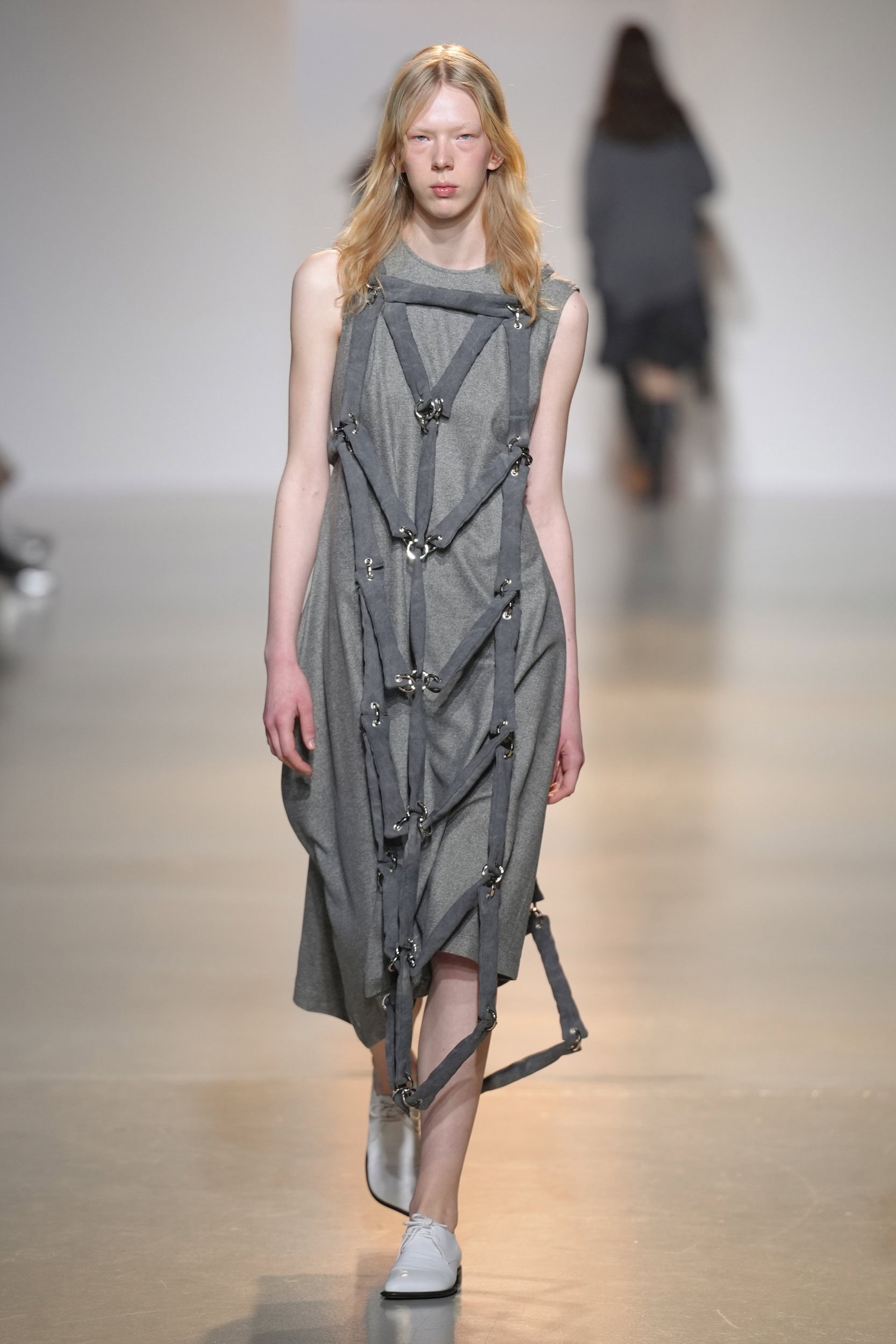 Niccolo Pasqualetti Fall 2026 Fashion Show