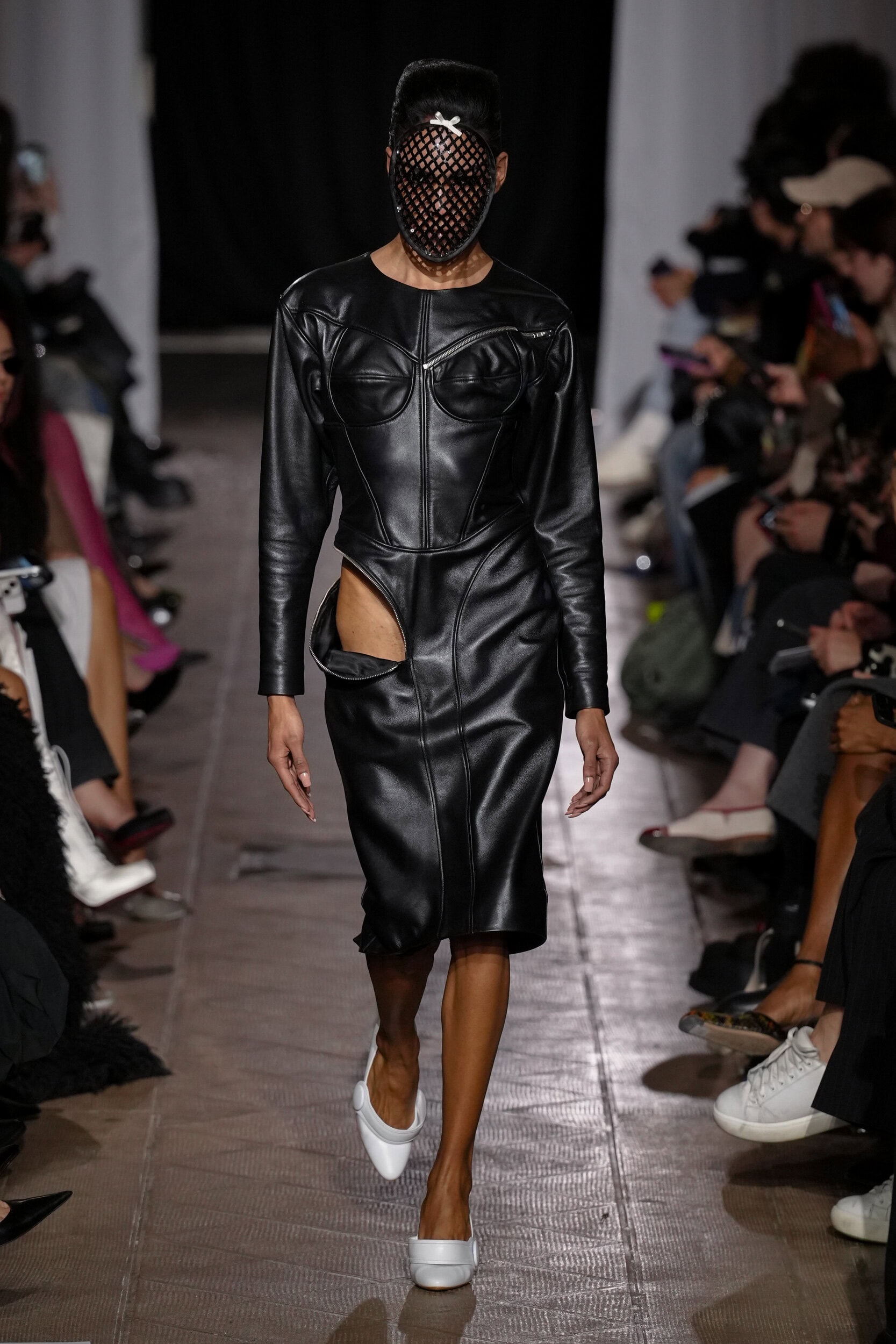 Vaquera Fall 2026 Fashion Show