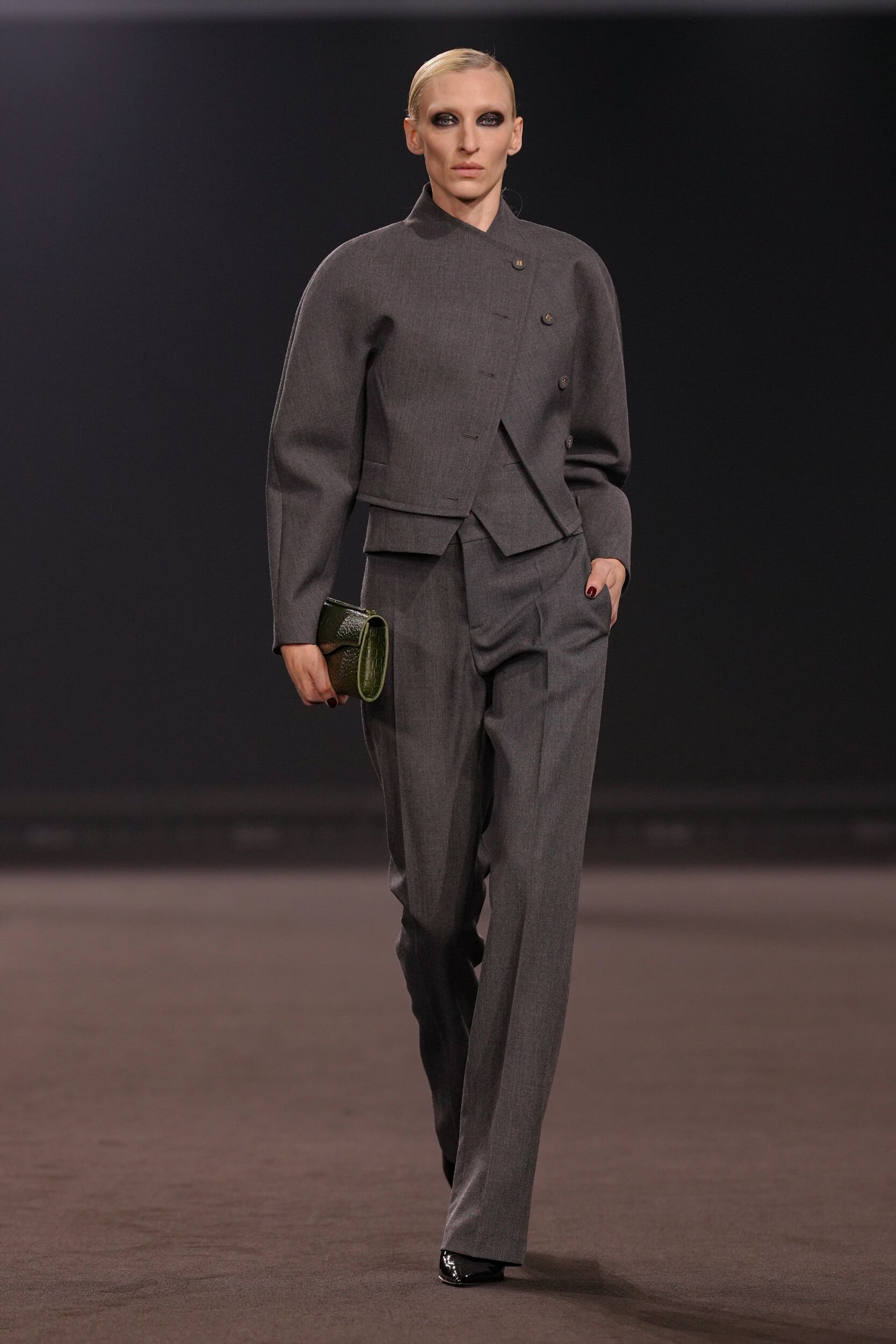 Elie Saab Fall 2026 Fashion Show