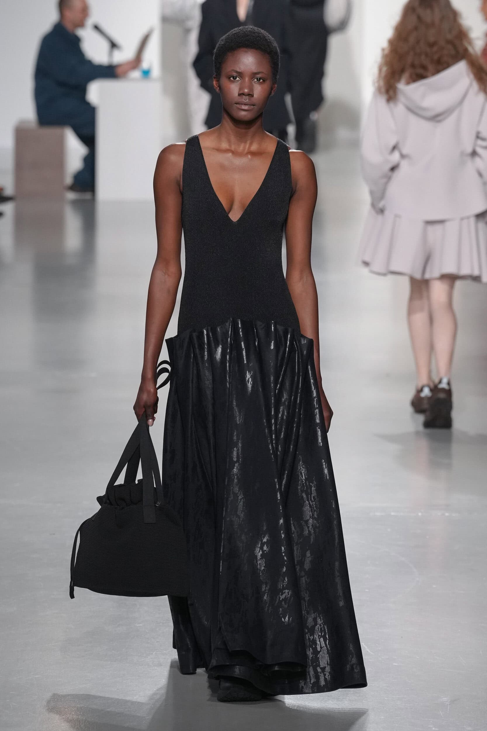 Cfcl Fall 2026 Fashion Show