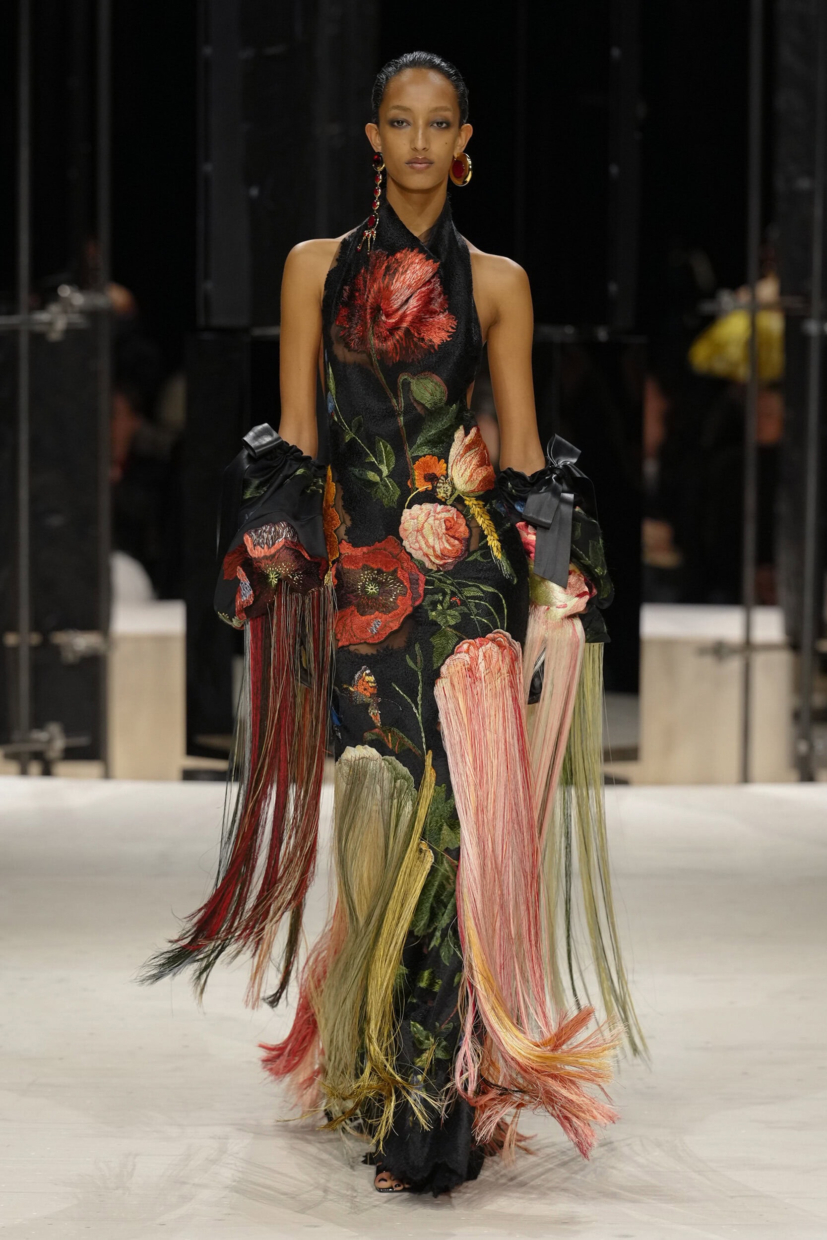 Givenchy Fall 2026 Fashion Show
