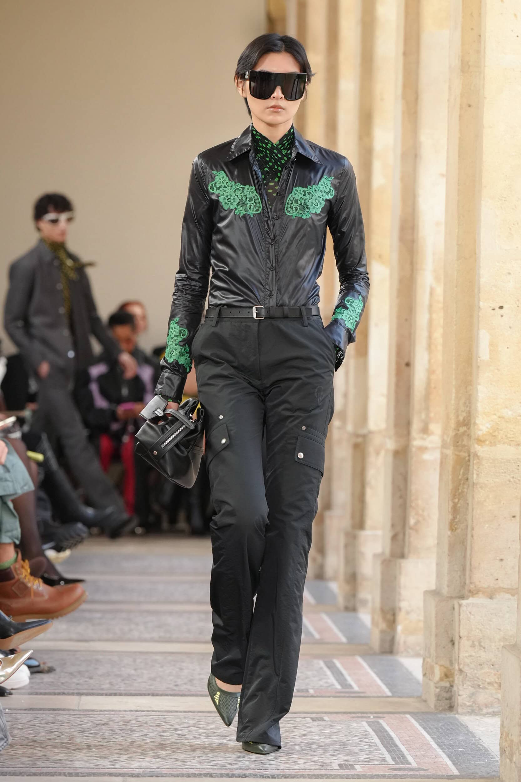 Off-white Fall 2026 Fashion Show