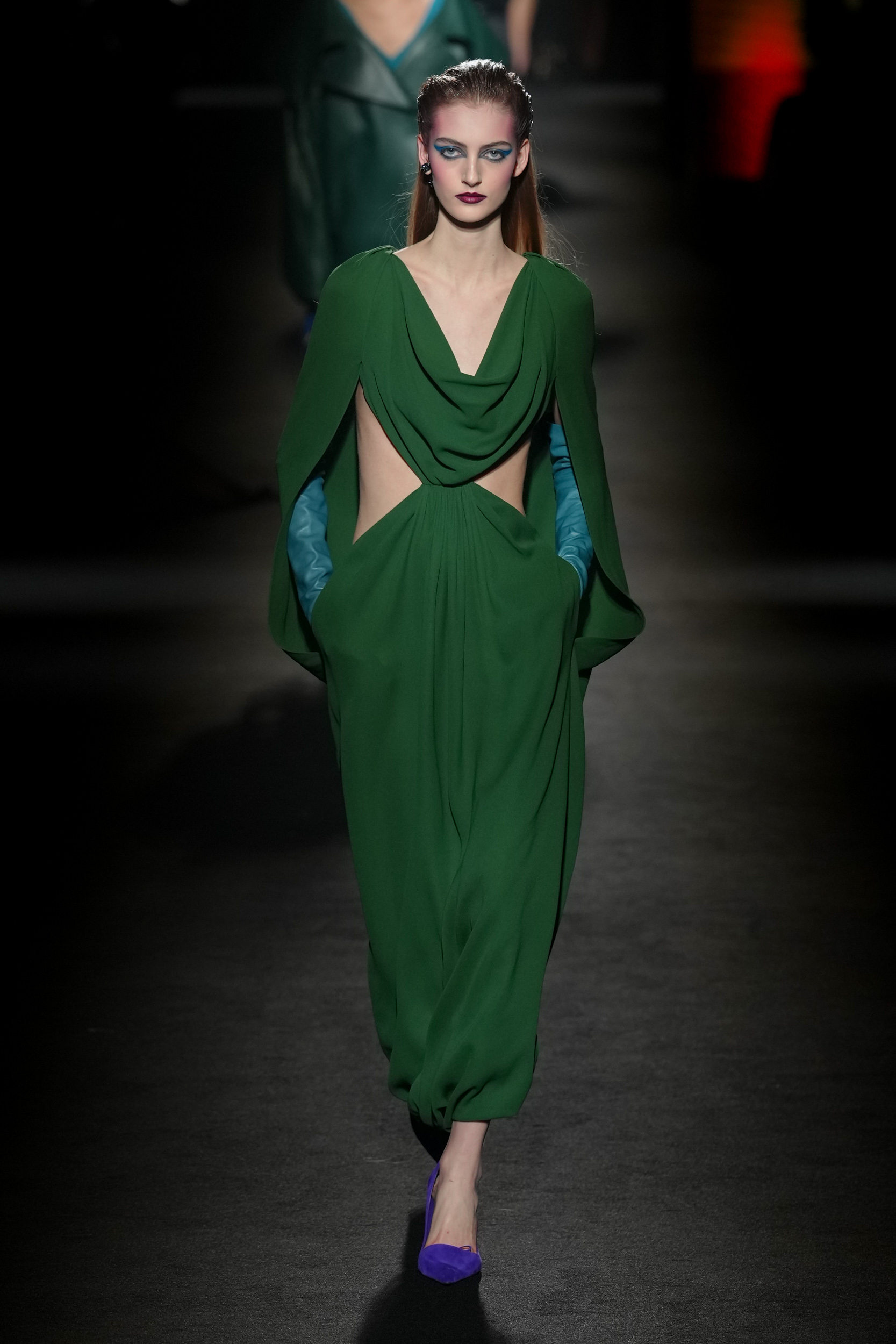 Balenciaga Fall 2026 Fashion Show