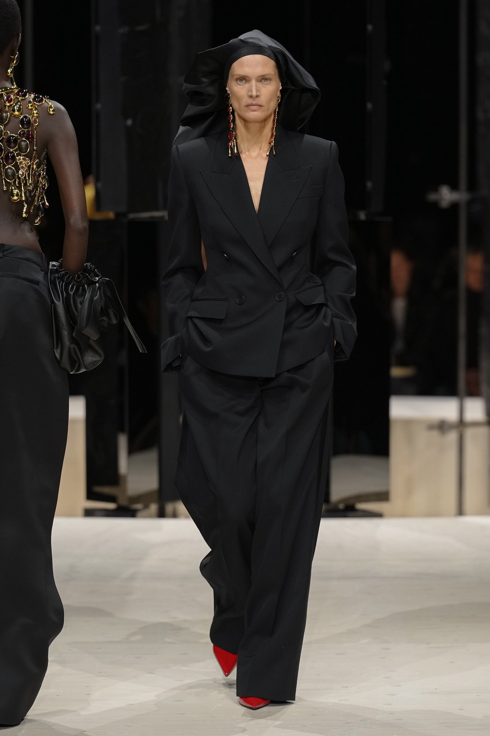 Givenchy Fall 2026 Fashion Show