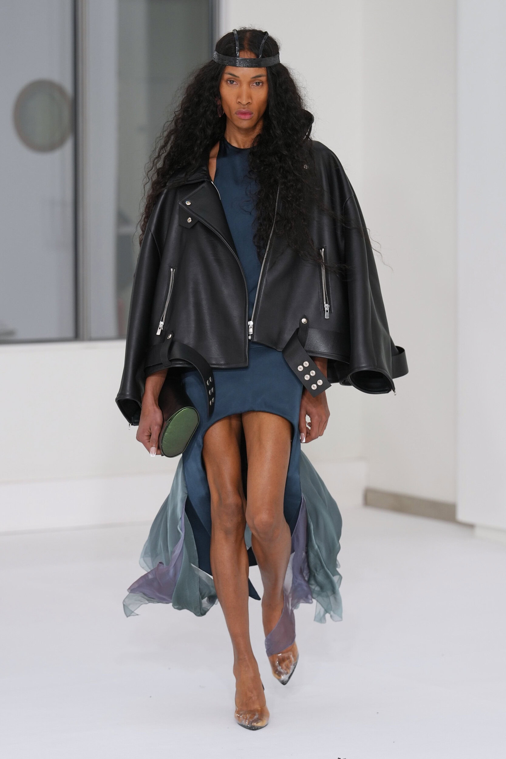 Institut Francais De La Mode Master Of Arts Fall 2026 Fashion Show