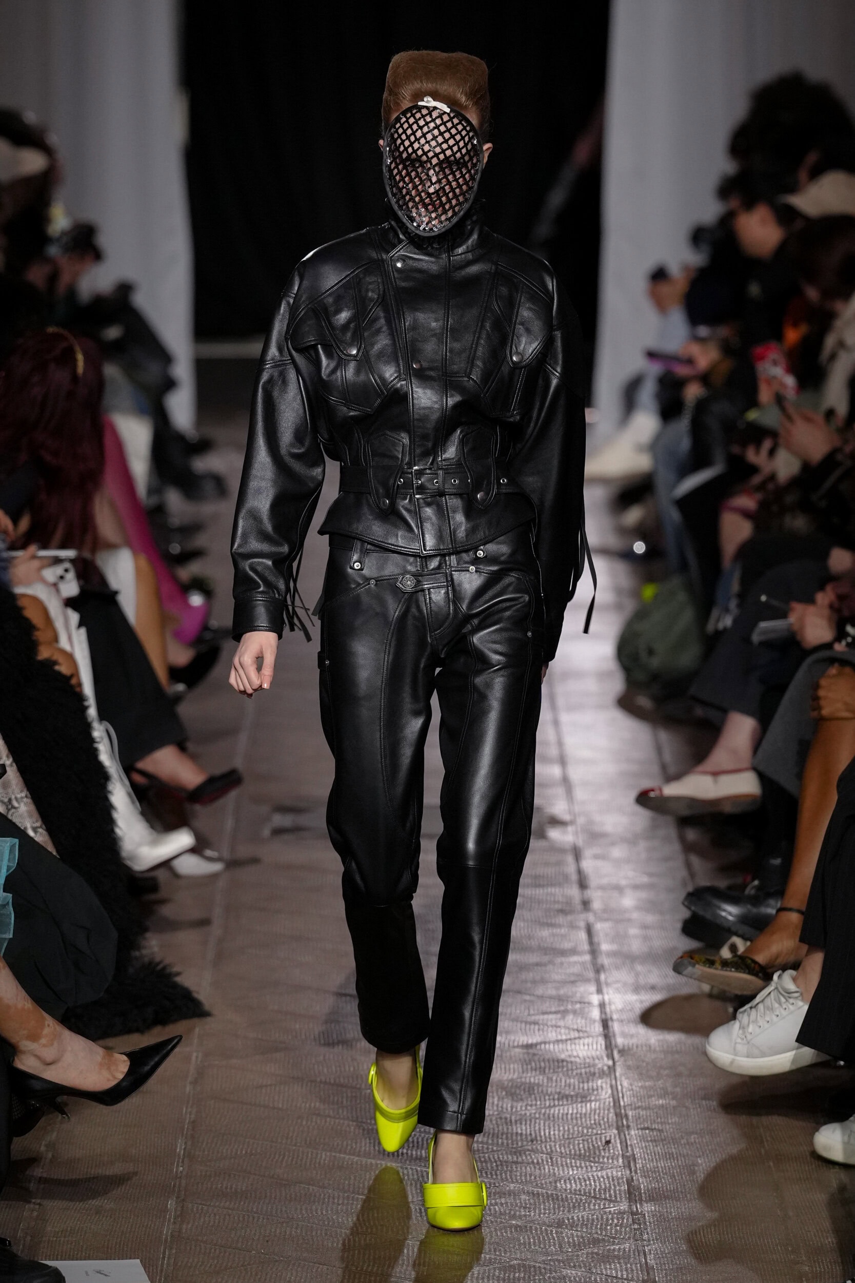 Vaquera Fall 2026 Fashion Show