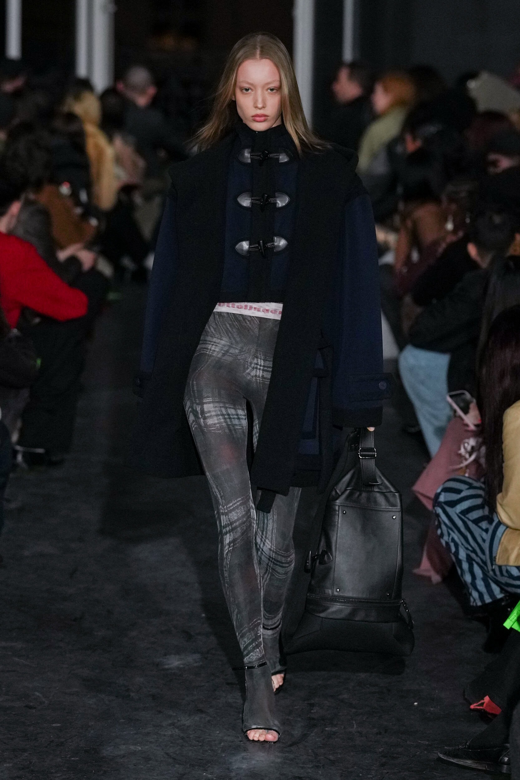 Ottolinger Fall 2026 Fashion Show