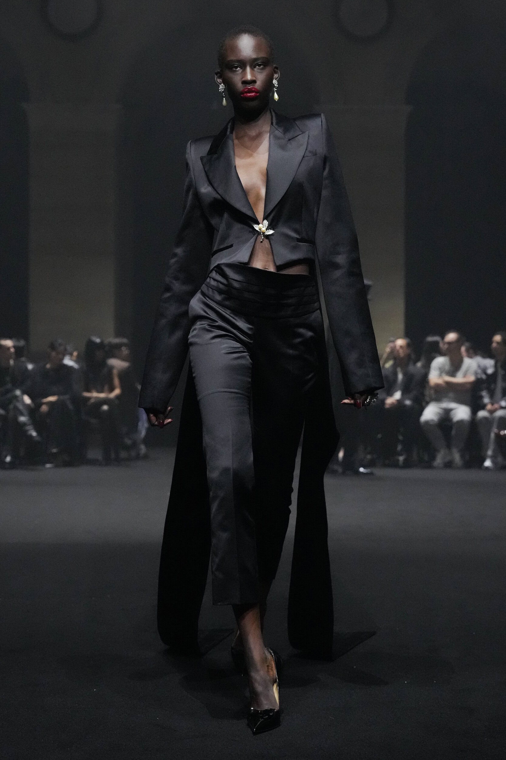 Matieres Fecales Fall 2026 Fashion Show