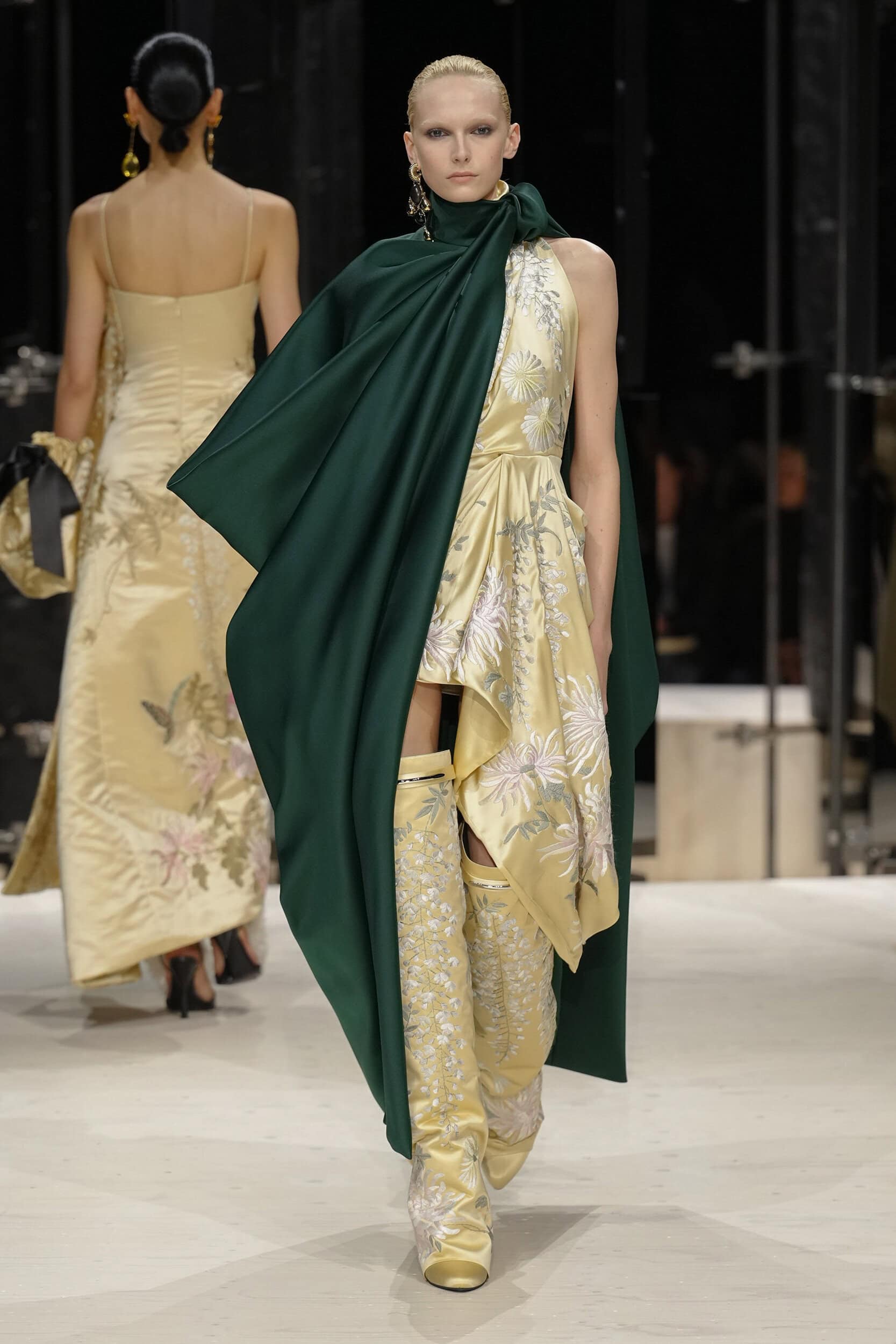 Givenchy Fall 2026 Fashion Show