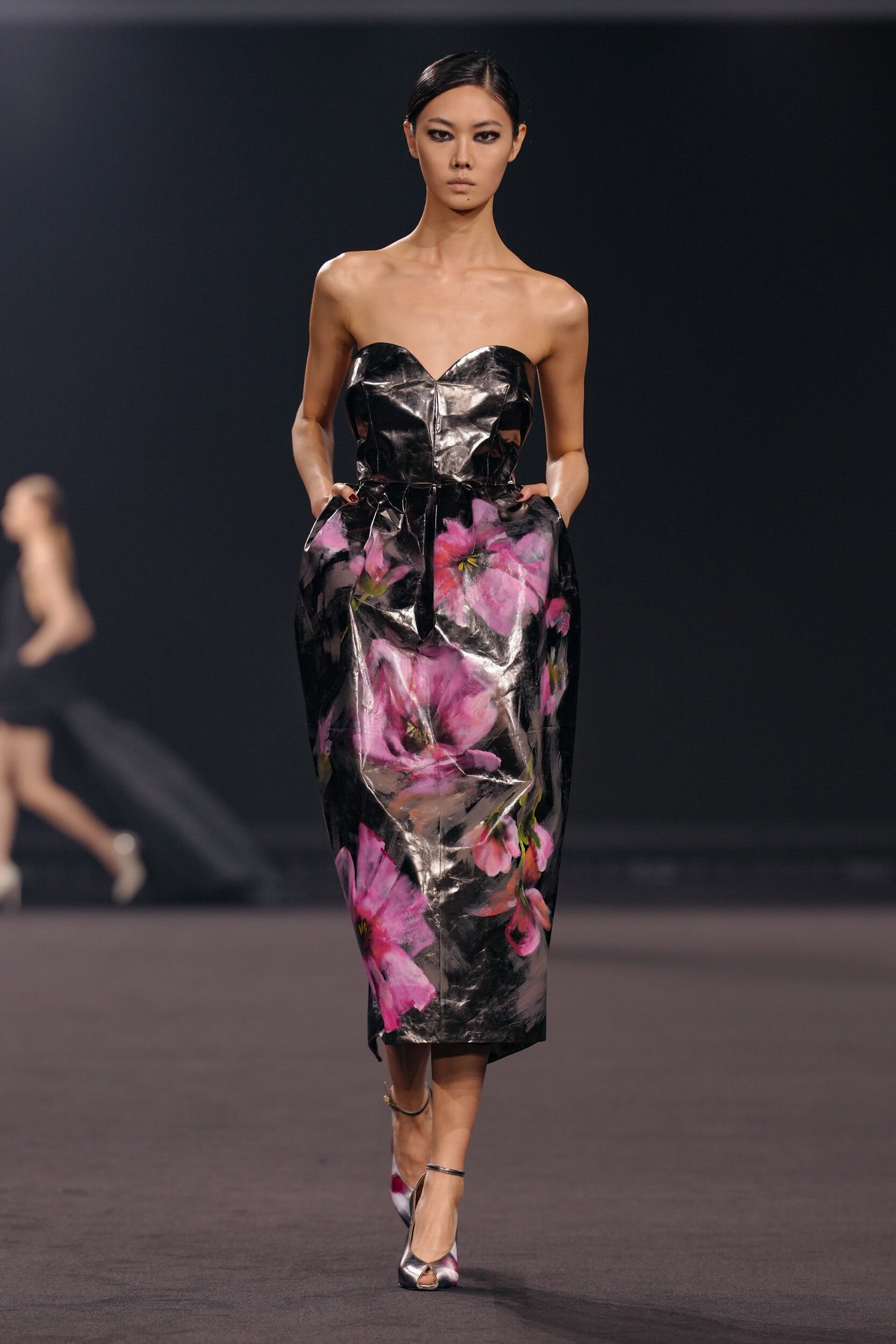 Elie Saab Fall 2026 Fashion Show