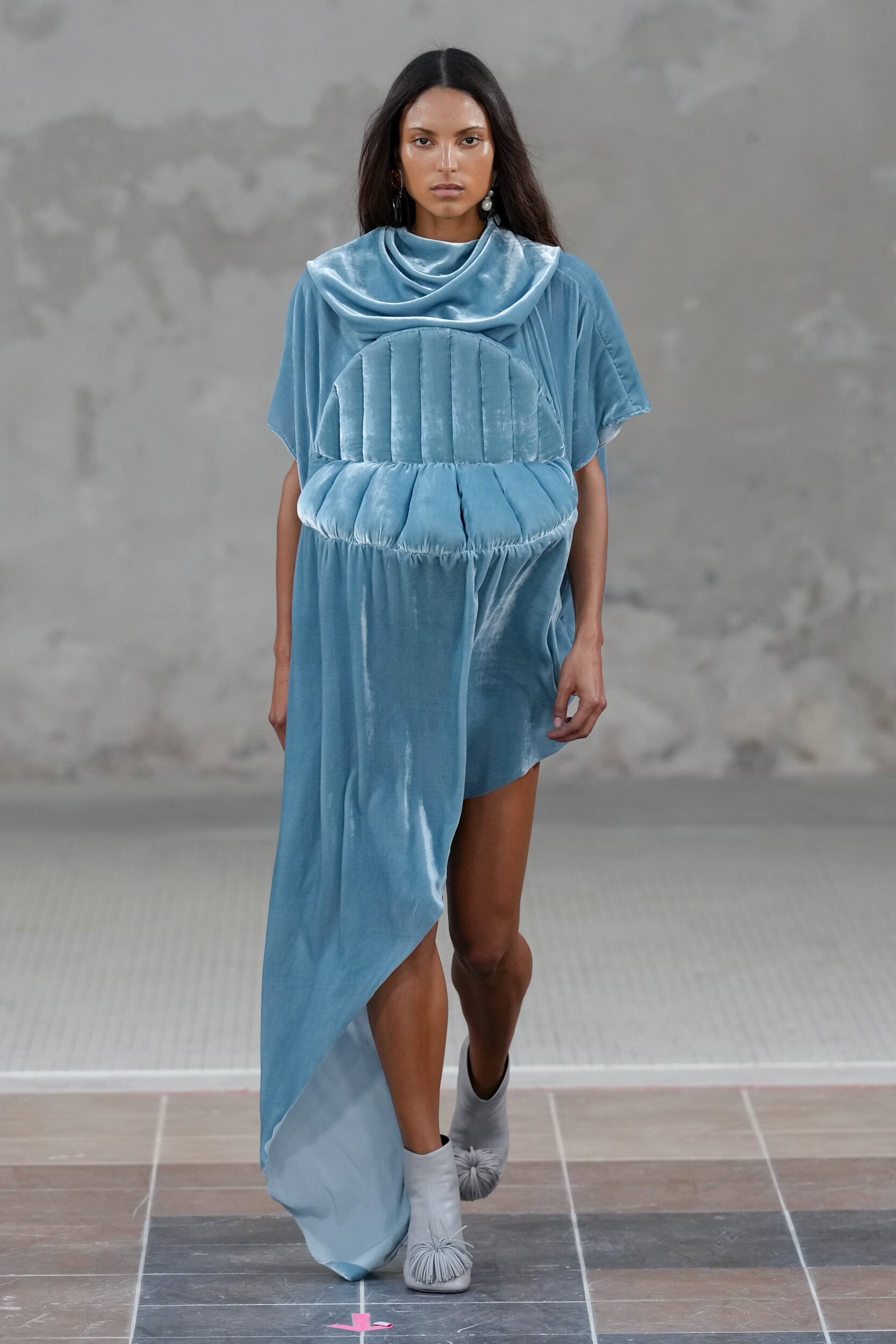 Abra Fall 2026 Fashion Show