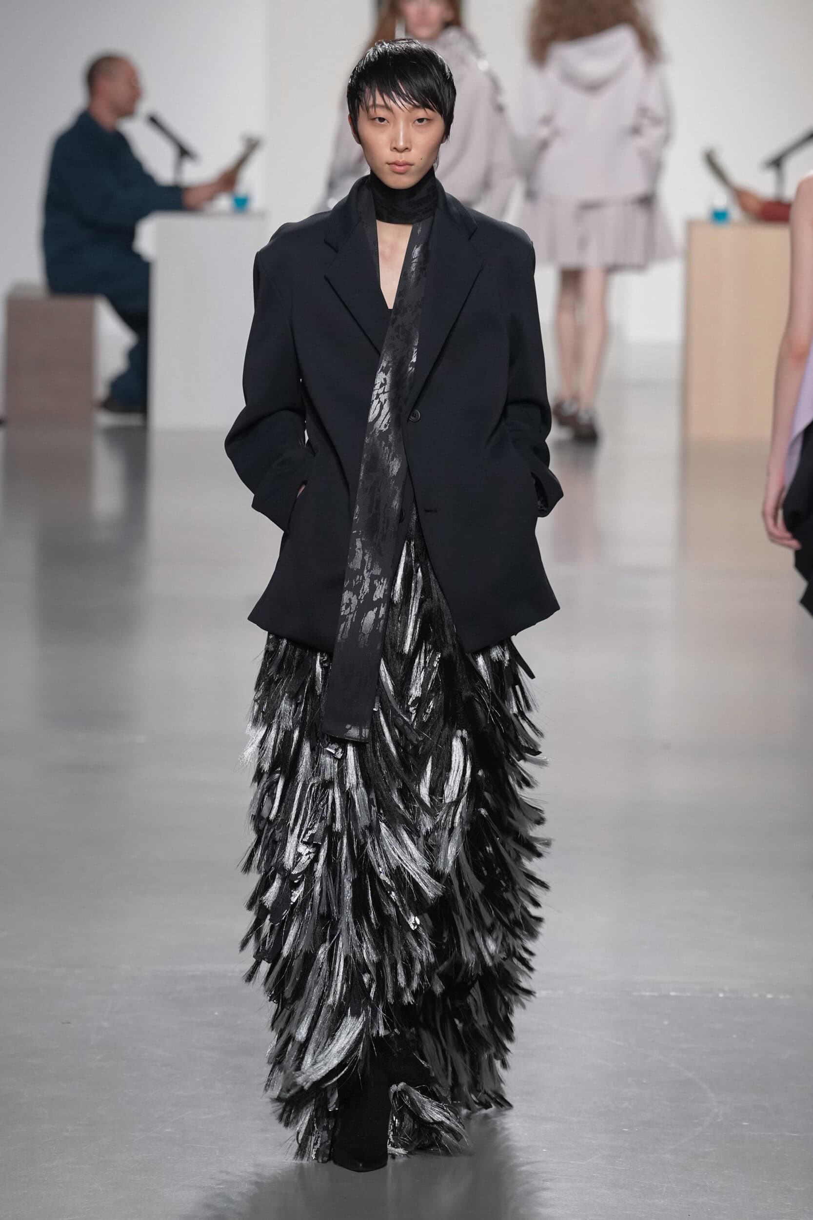 Cfcl Fall 2026 Fashion Show