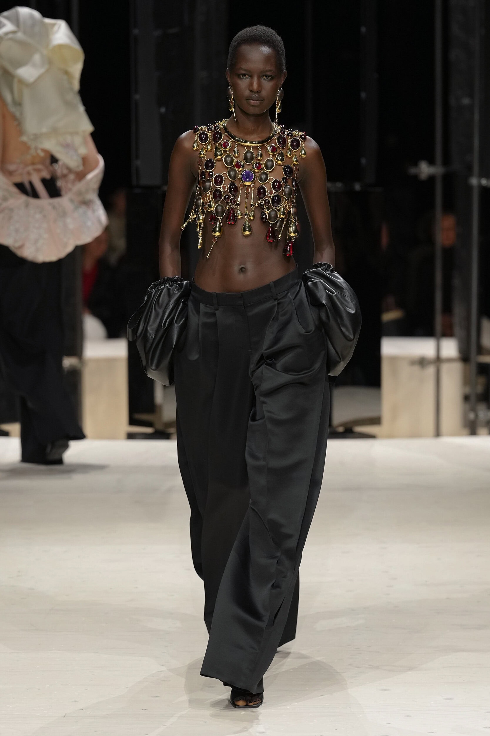 Givenchy Fall 2026 Fashion Show