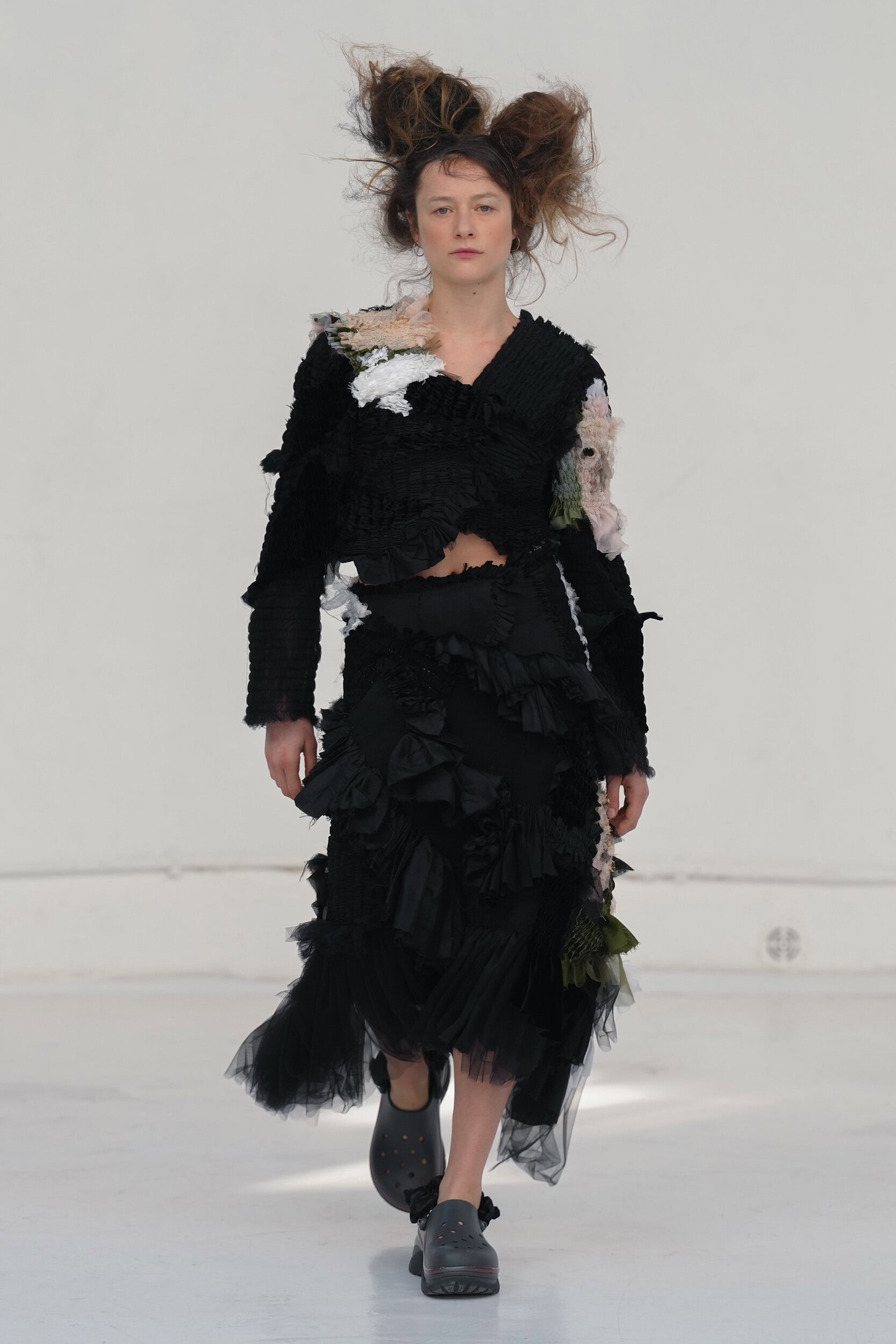 Reverie By Caroline Hu Fall 2026 Fashion Show