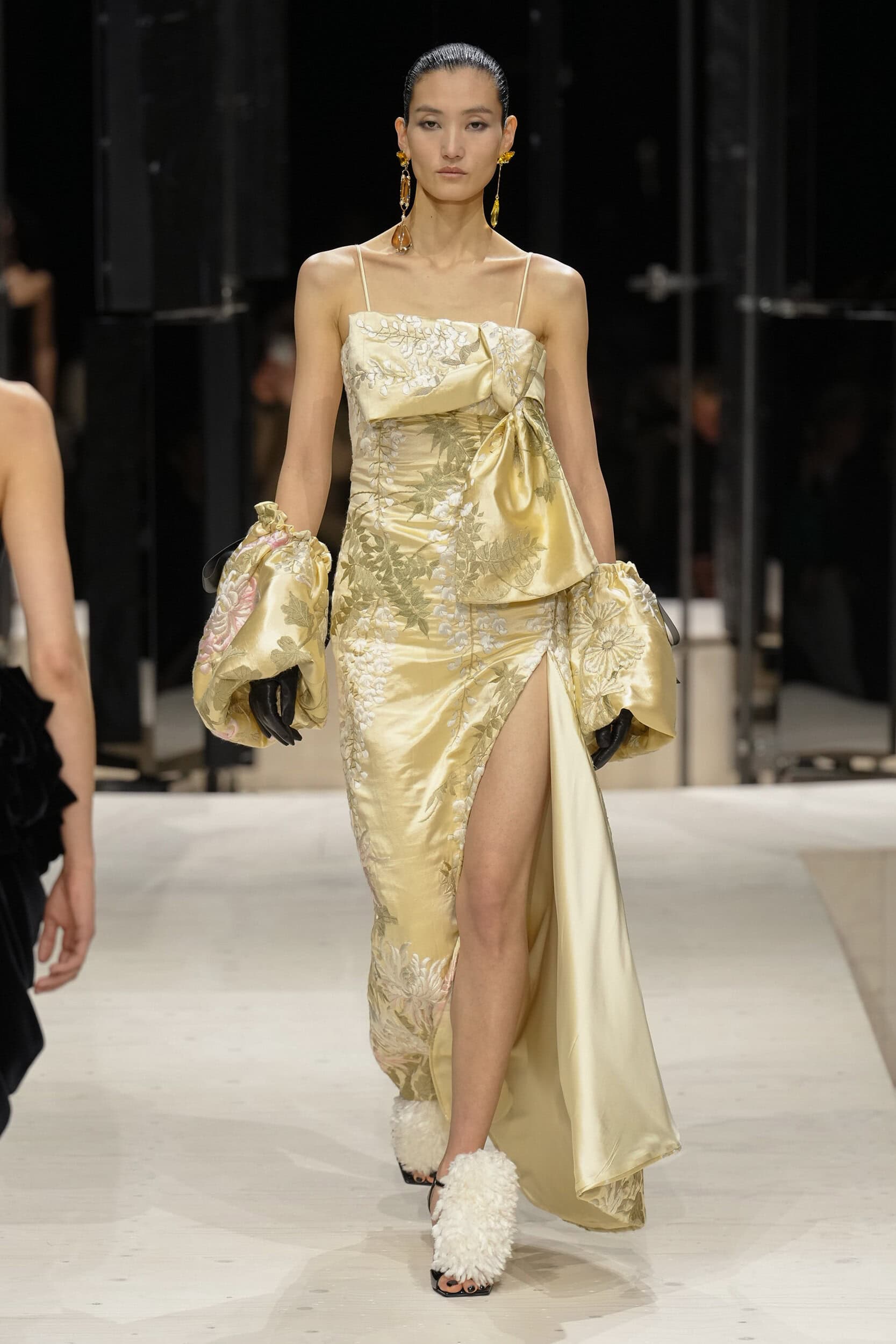 Givenchy Fall 2026 Fashion Show