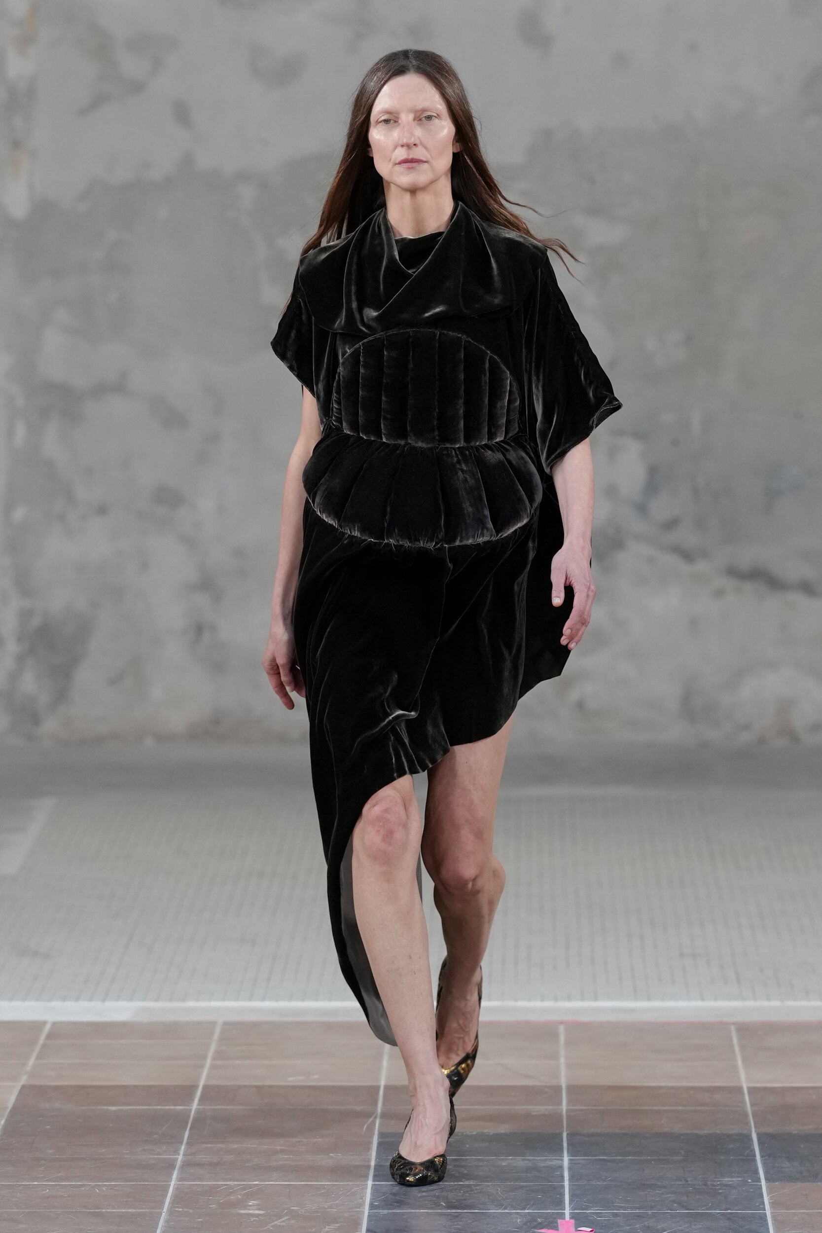 Abra Fall 2026 Fashion Show