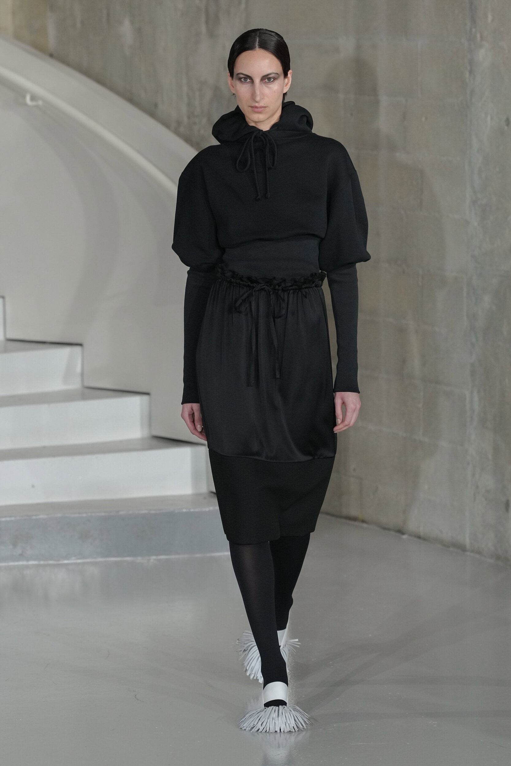 Alainpaul Fall 2026 Fashion Show