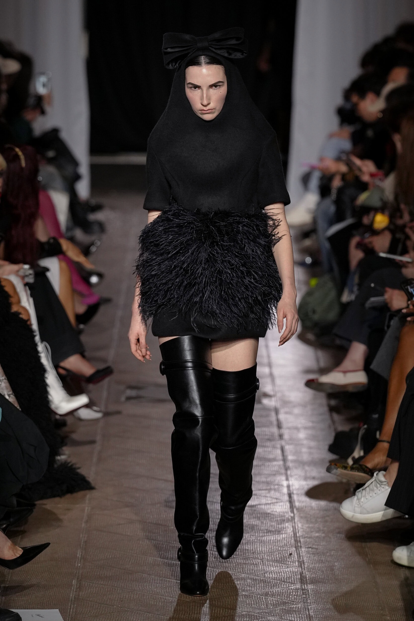 Vaquera Fall 2026 Fashion Show