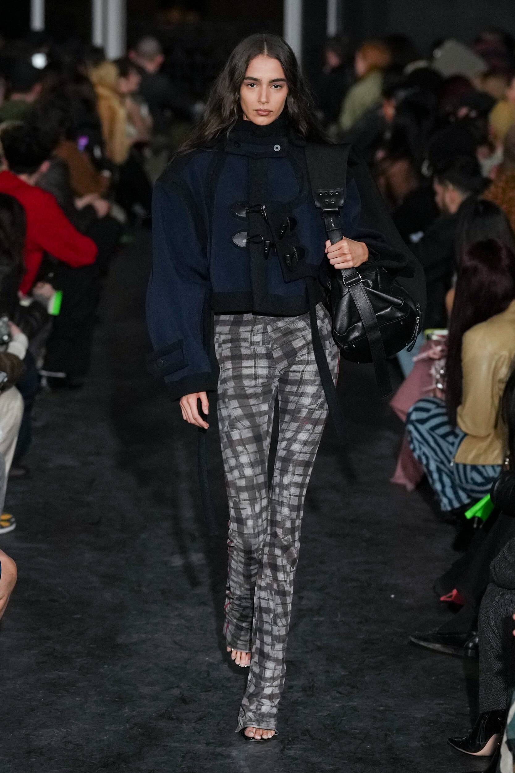 Ottolinger Fall 2026 Fashion Show