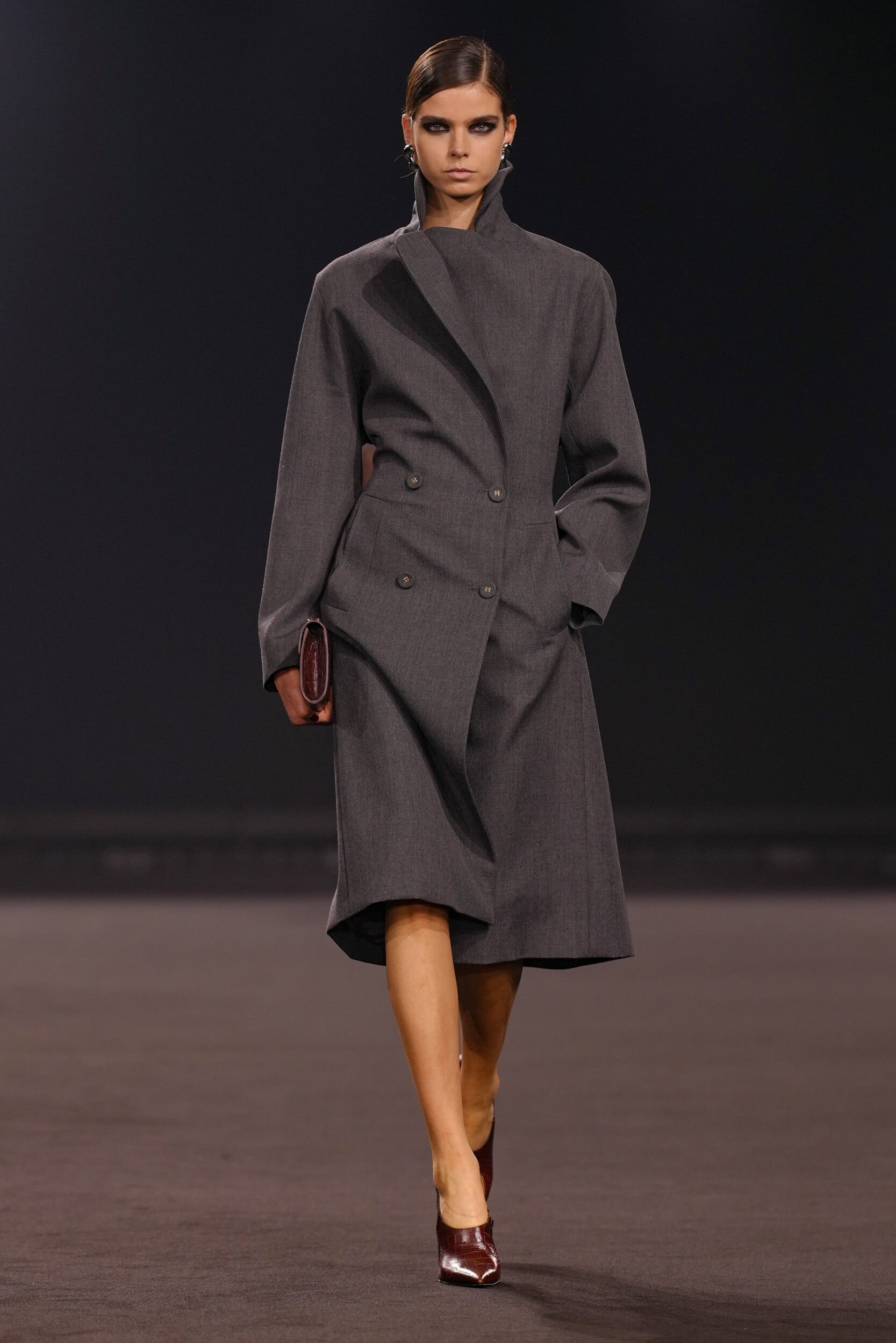 Elie Saab Fall 2026 Fashion Show