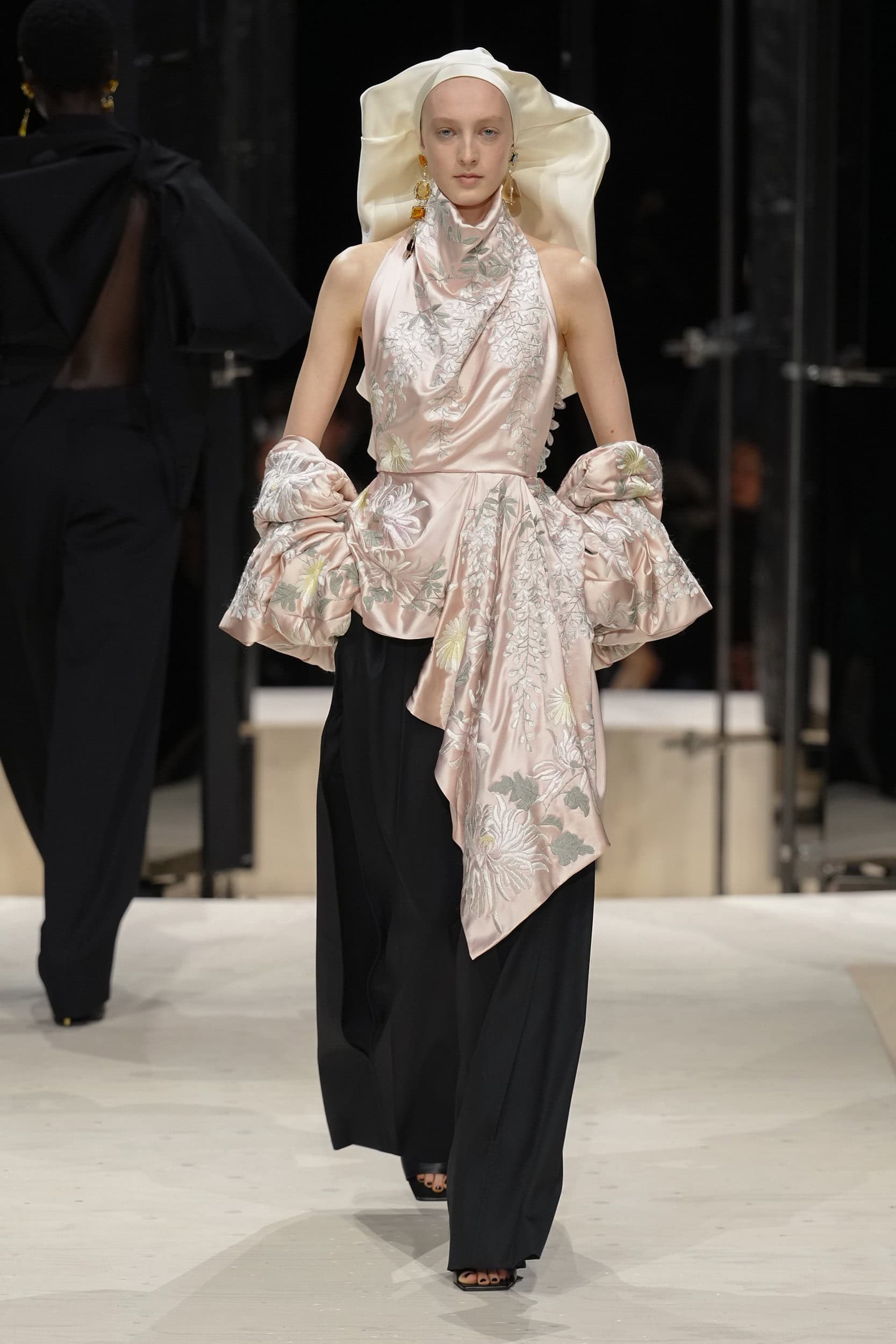 Givenchy Fall 2026 Fashion Show