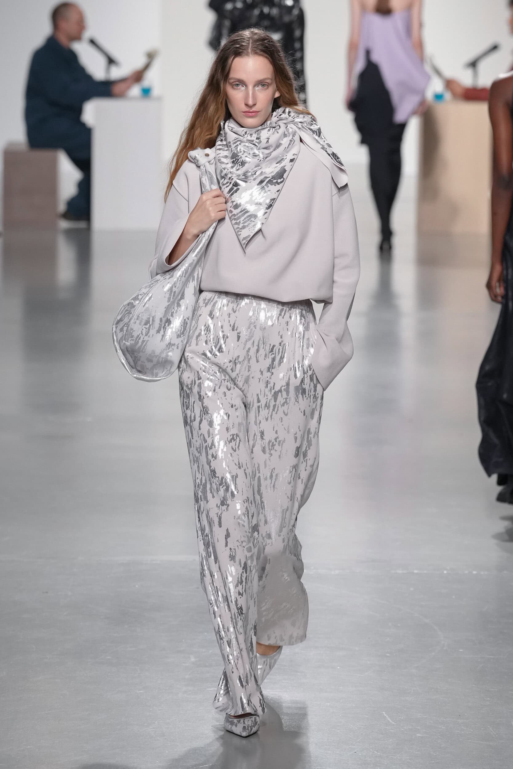 Cfcl Fall 2026 Fashion Show