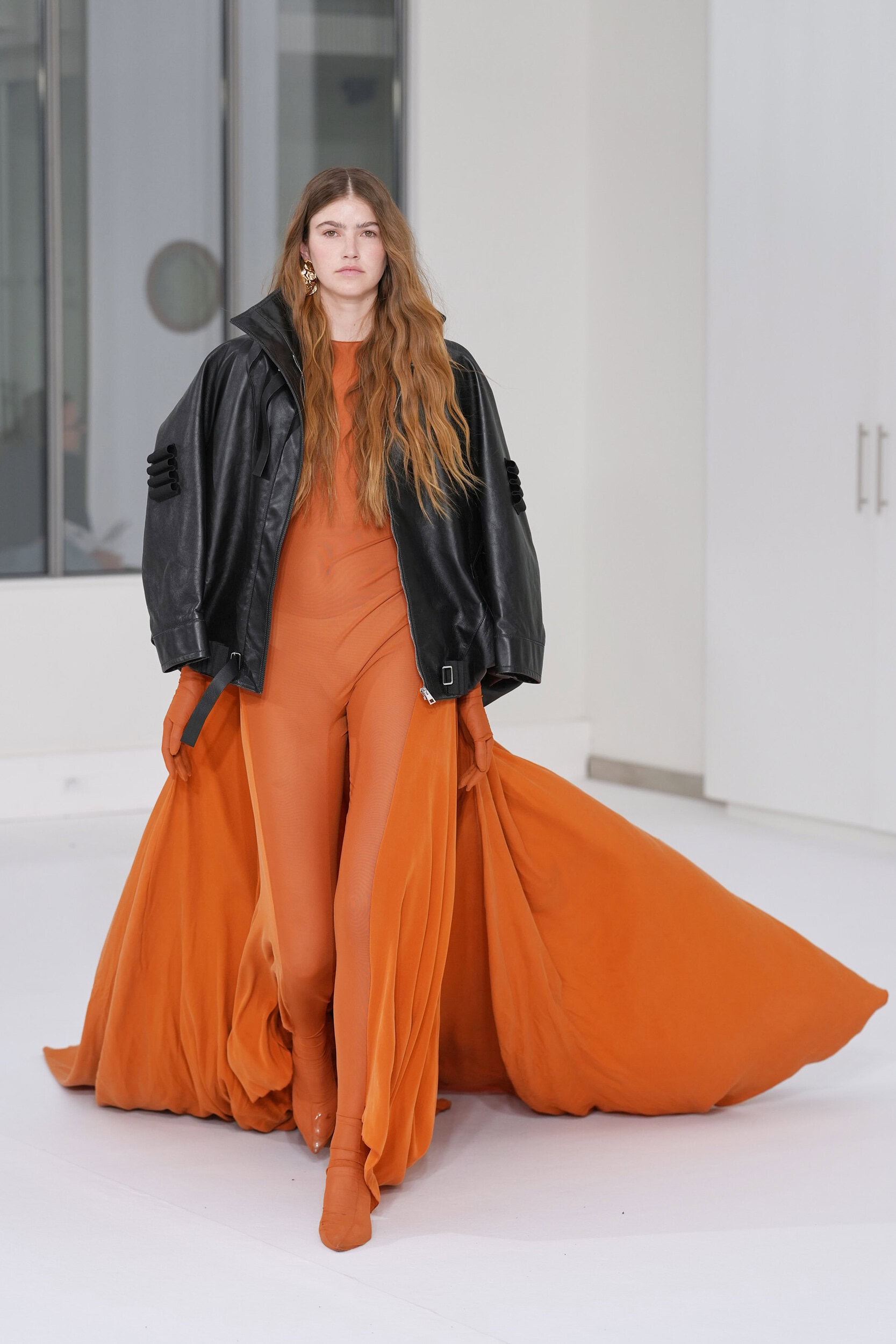 Institut Francais De La Mode Master Of Arts Fall 2026 Fashion Show